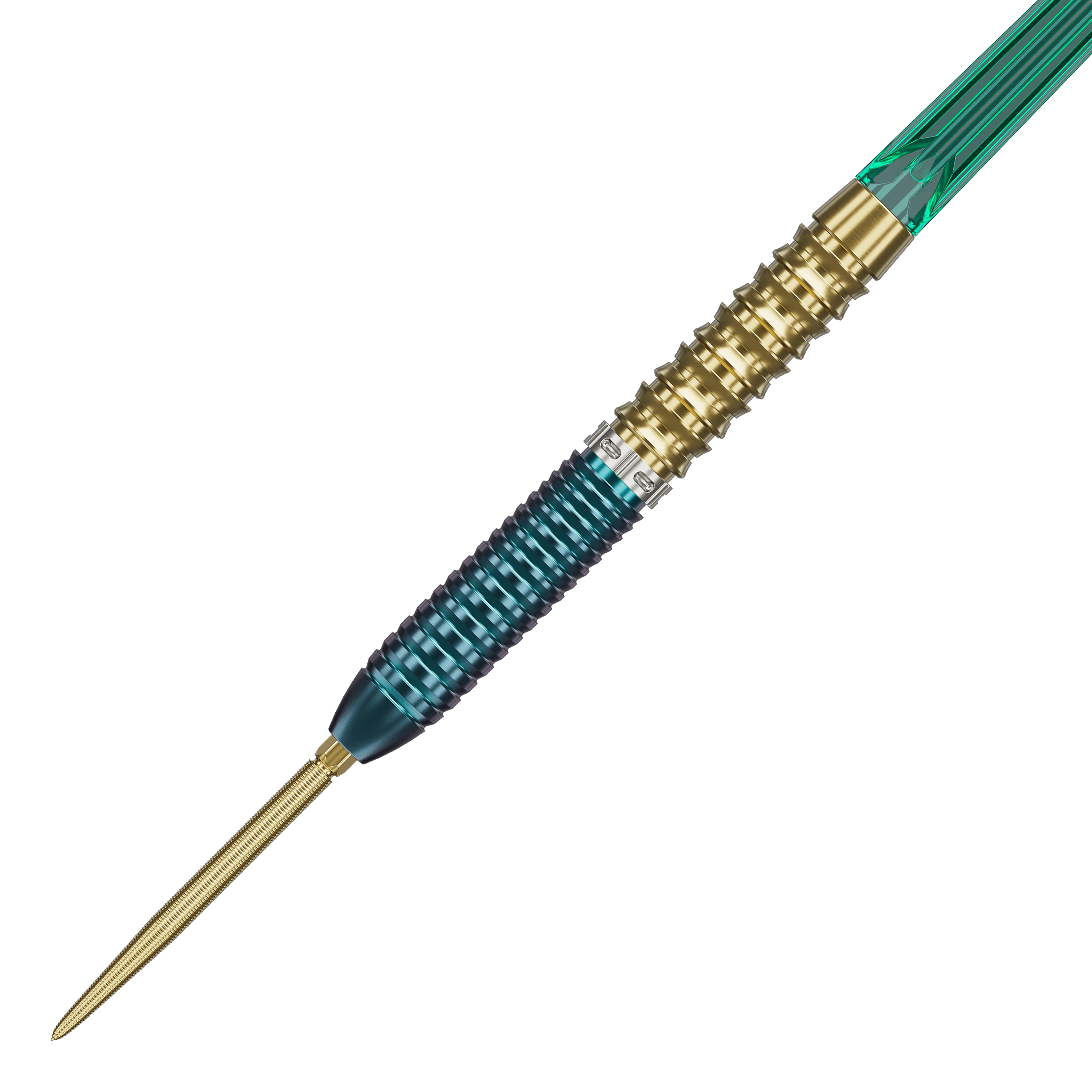 Target Japan Prime Series Zenith GEN 2.5 Swiss Point Steeldarts Abgebildet sind die Target Japan Prime Series Zenith GEN 2.5 Swiss Point Steeldarts. Diese Darts zeichnen sich durch ihr elegantes Design aus.
