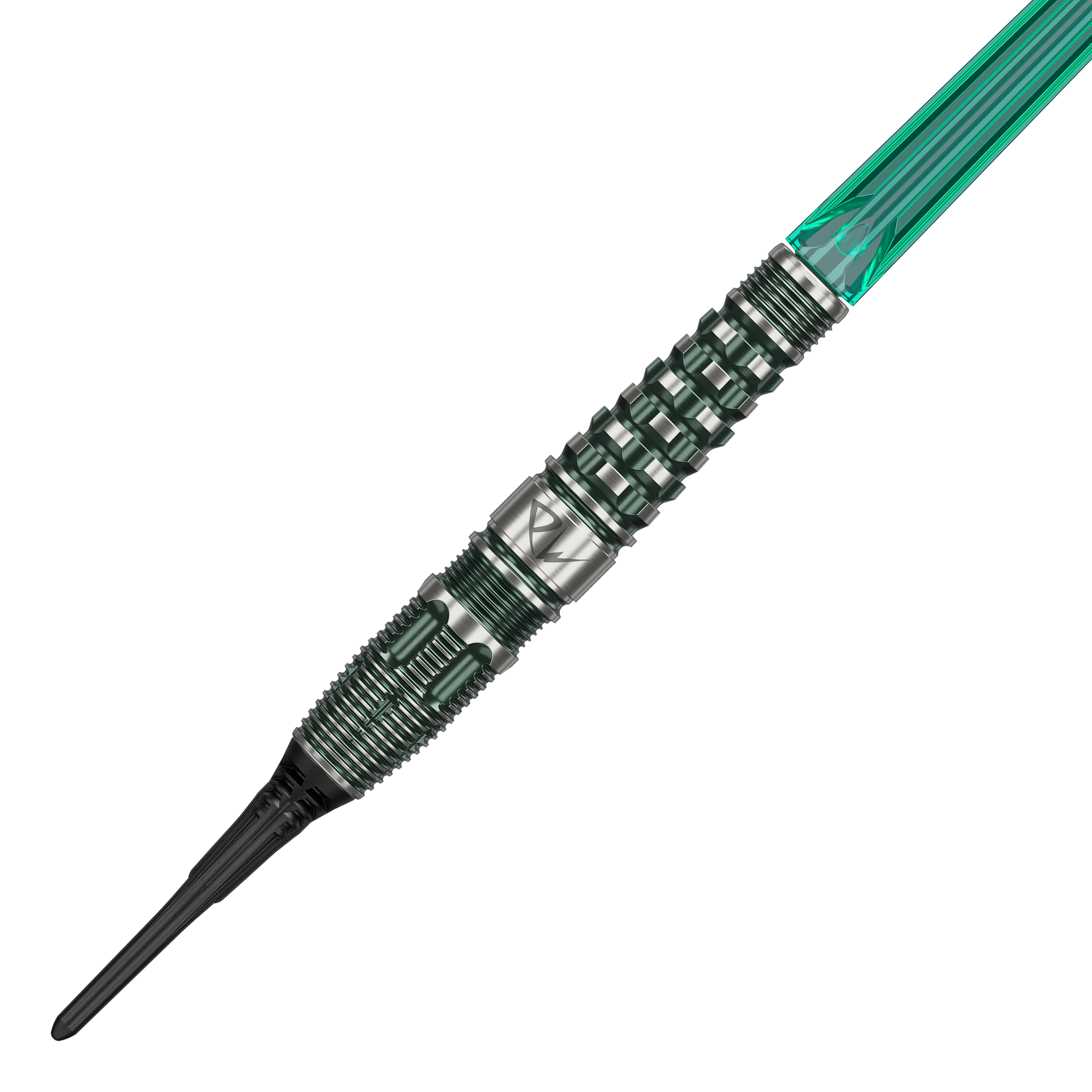 Dieses Bild stellt Target Japan Prime Series PW GEN 3 Softdarts - 19g dar. Das hochwertige Dartprodukt ist für den professionellen Einsatz geeignet.