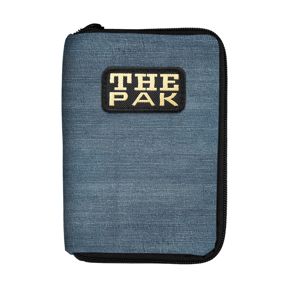 The Pak Jeans Edition Darttasche