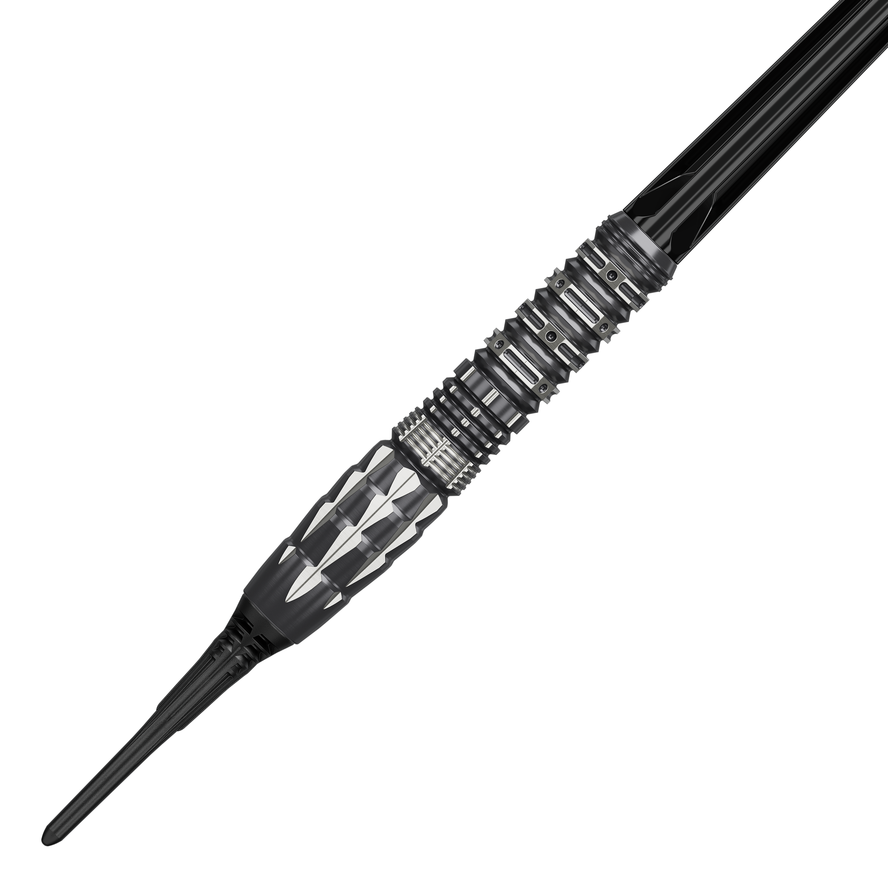 Target Japan Pyro GEN12 Soft Darts - 17g Target Japan Pyro GEN12 Soft Darts - 17g