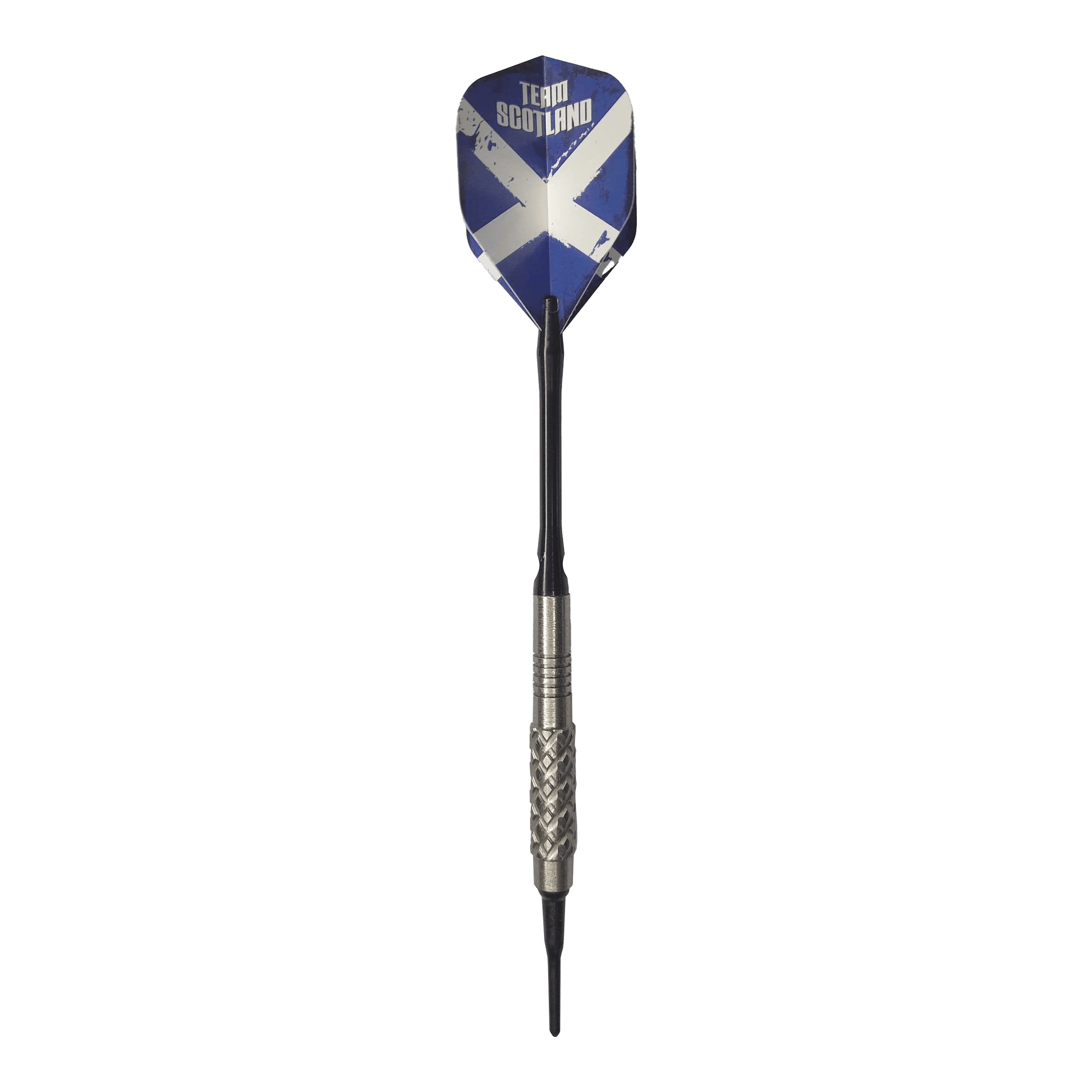 McDart 85 Tungsten V4 soft darts - 16g