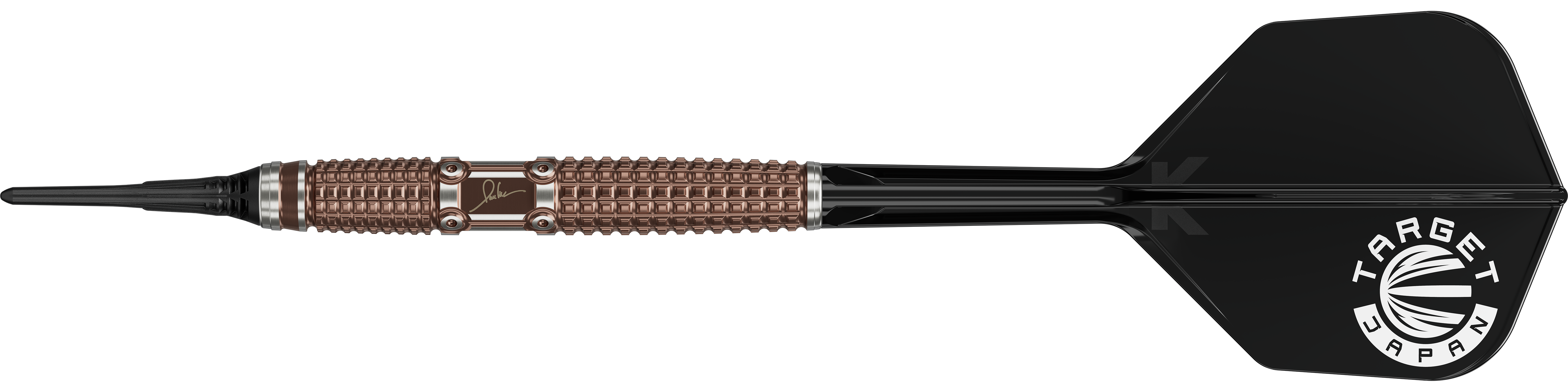 Target Japan Paul Lim The Legend GEN10 Softdarts - 20g
