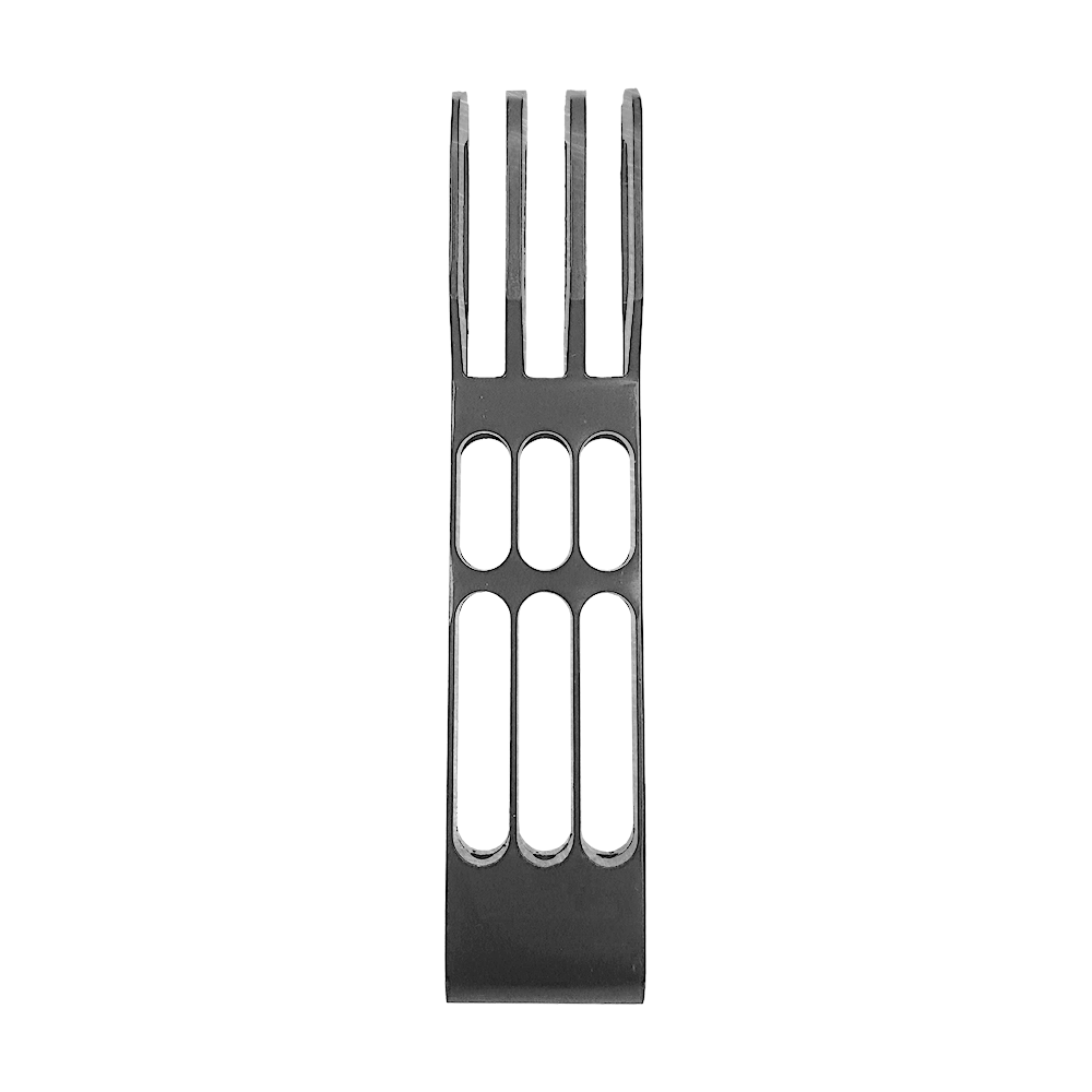 McDart metal dart protector case