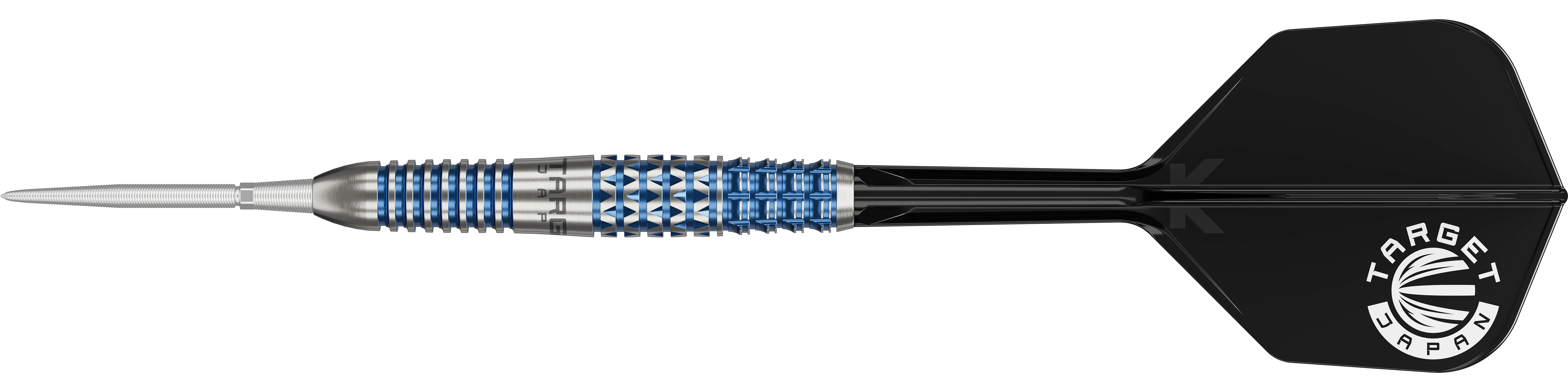 Target Japan Toru Suzuki Sereno GEN2 Swiss Point Steeldarts