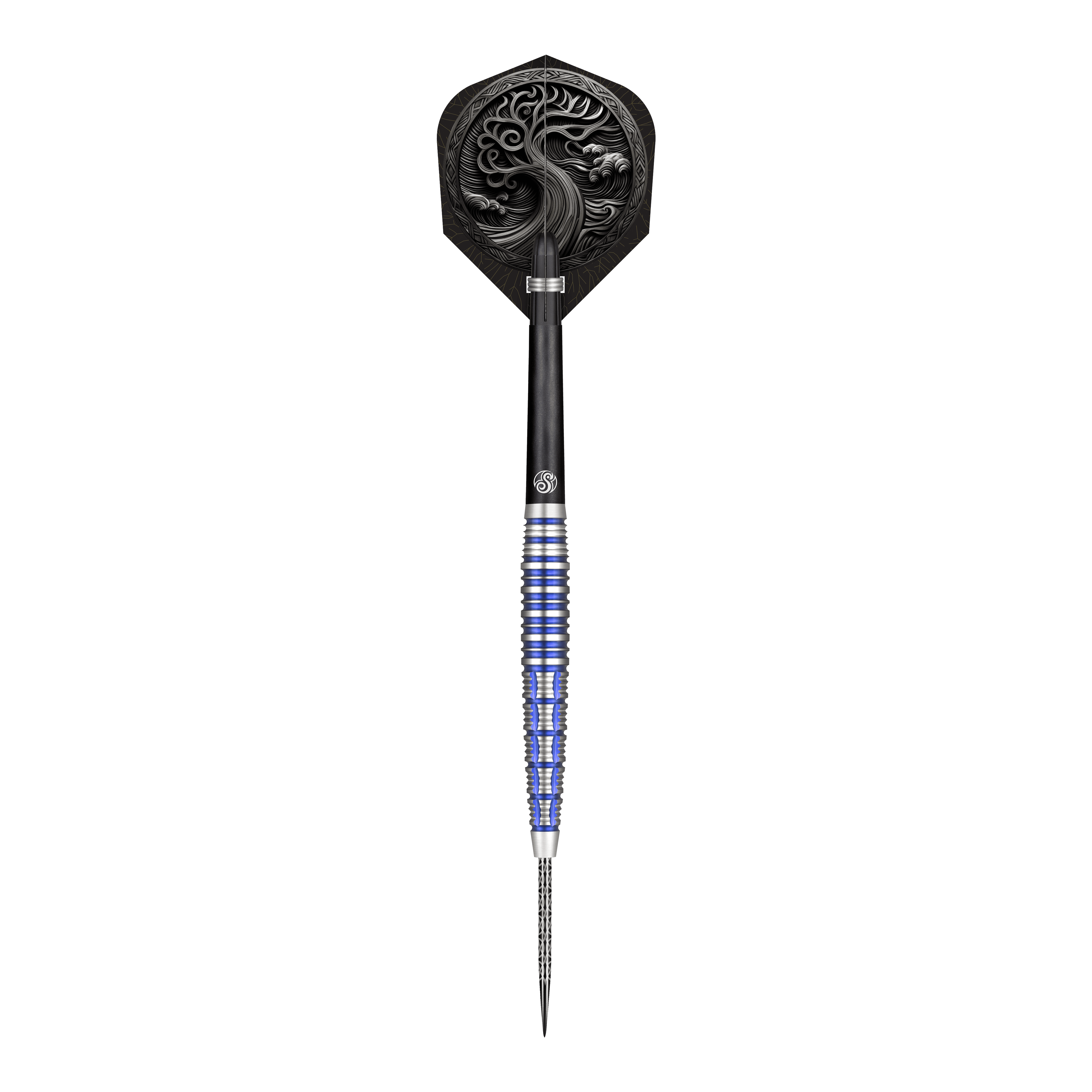 Shot van Celt Toranos stalen darts