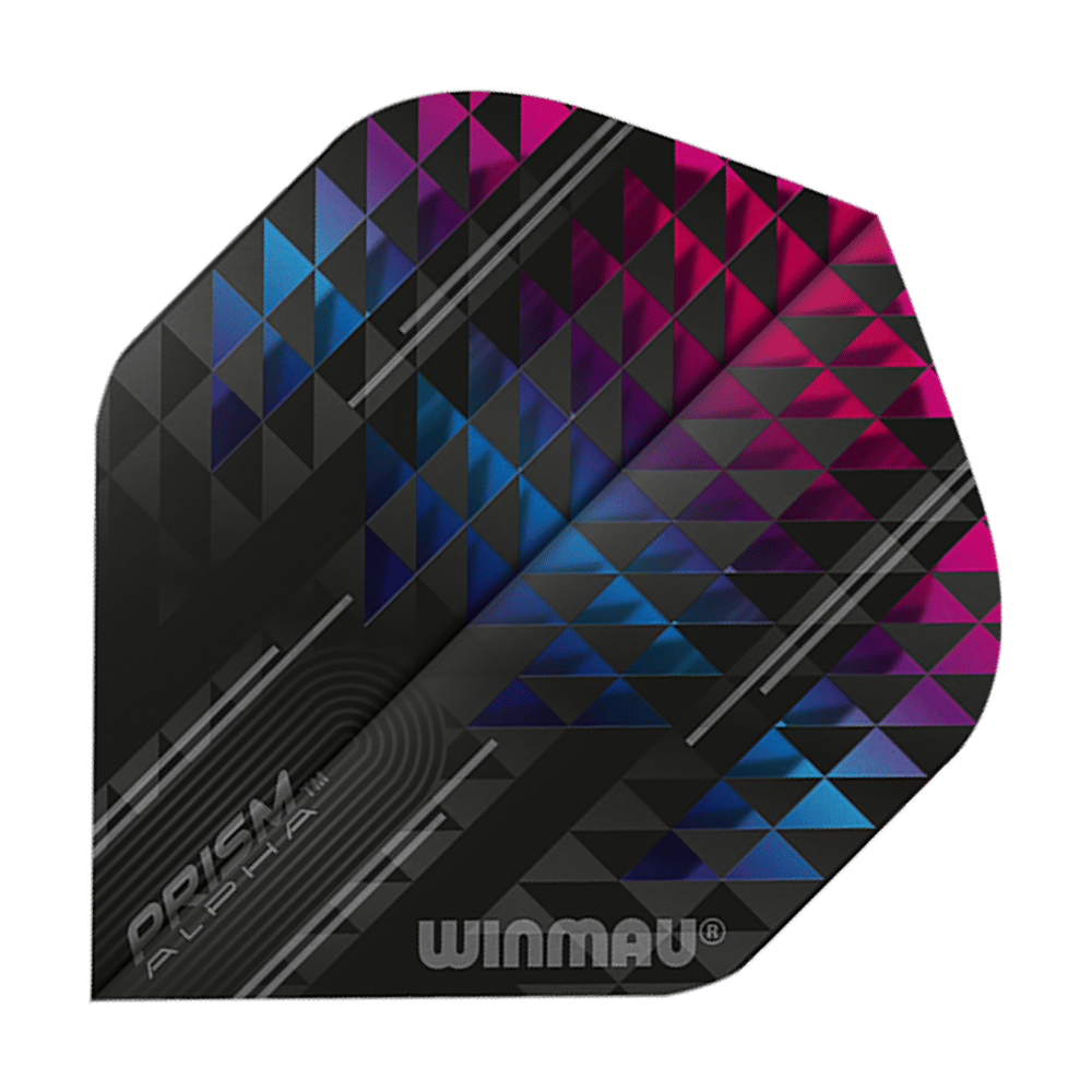 Winmau Prism Alpha 6915.115 Voli standard