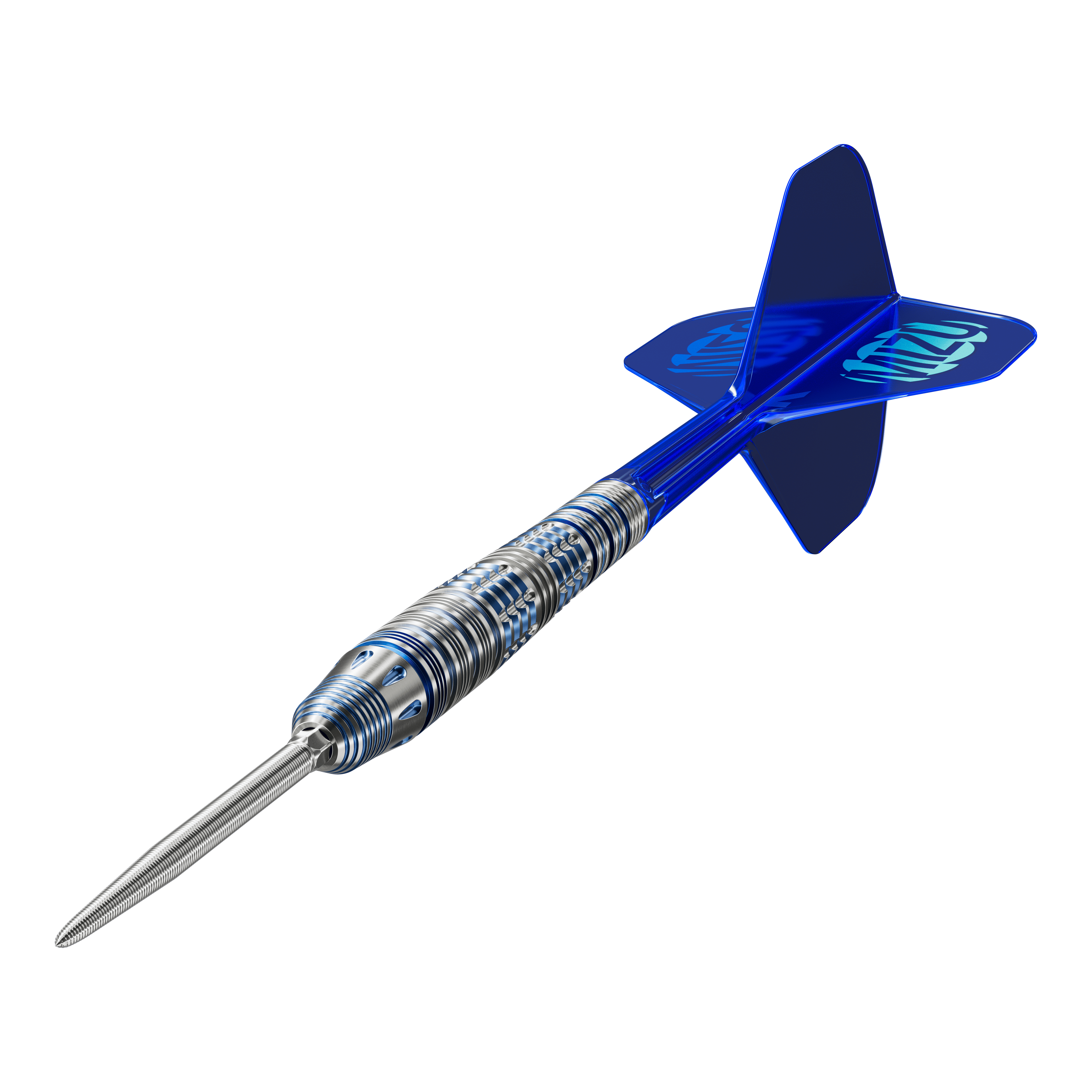 Šipky Target Japan Mizu Series 03 Swiss Point Steel Abgebildet sind die Target Japan Mizu Series 03 Swiss Point Steeldarts. Diese Darts überzeugen durch ihre besondere Verarbeitung.