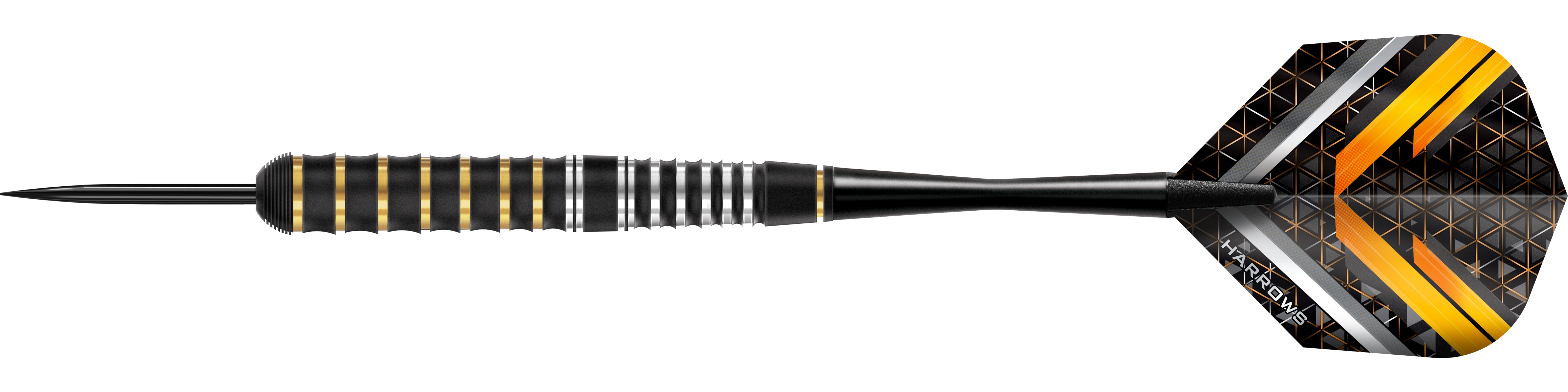 Harrows Vulcan Steeldarts