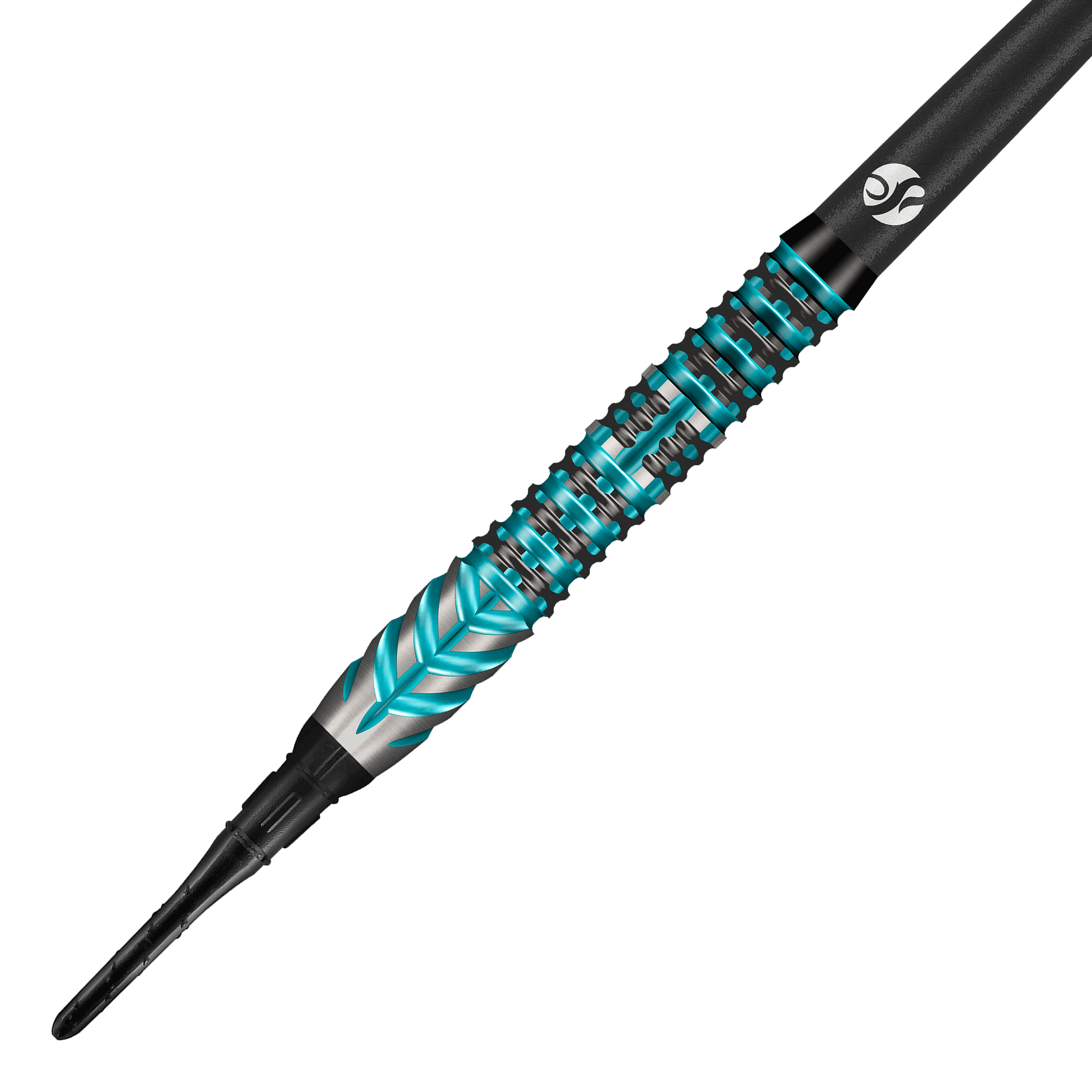 Abgebildet ist das Produkt Shot Alchemy Volta Softdarts - 20g. Diese Softdarts sind ideal für Dartspieler.