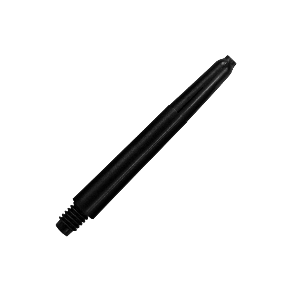 Nylon Shafts - Black