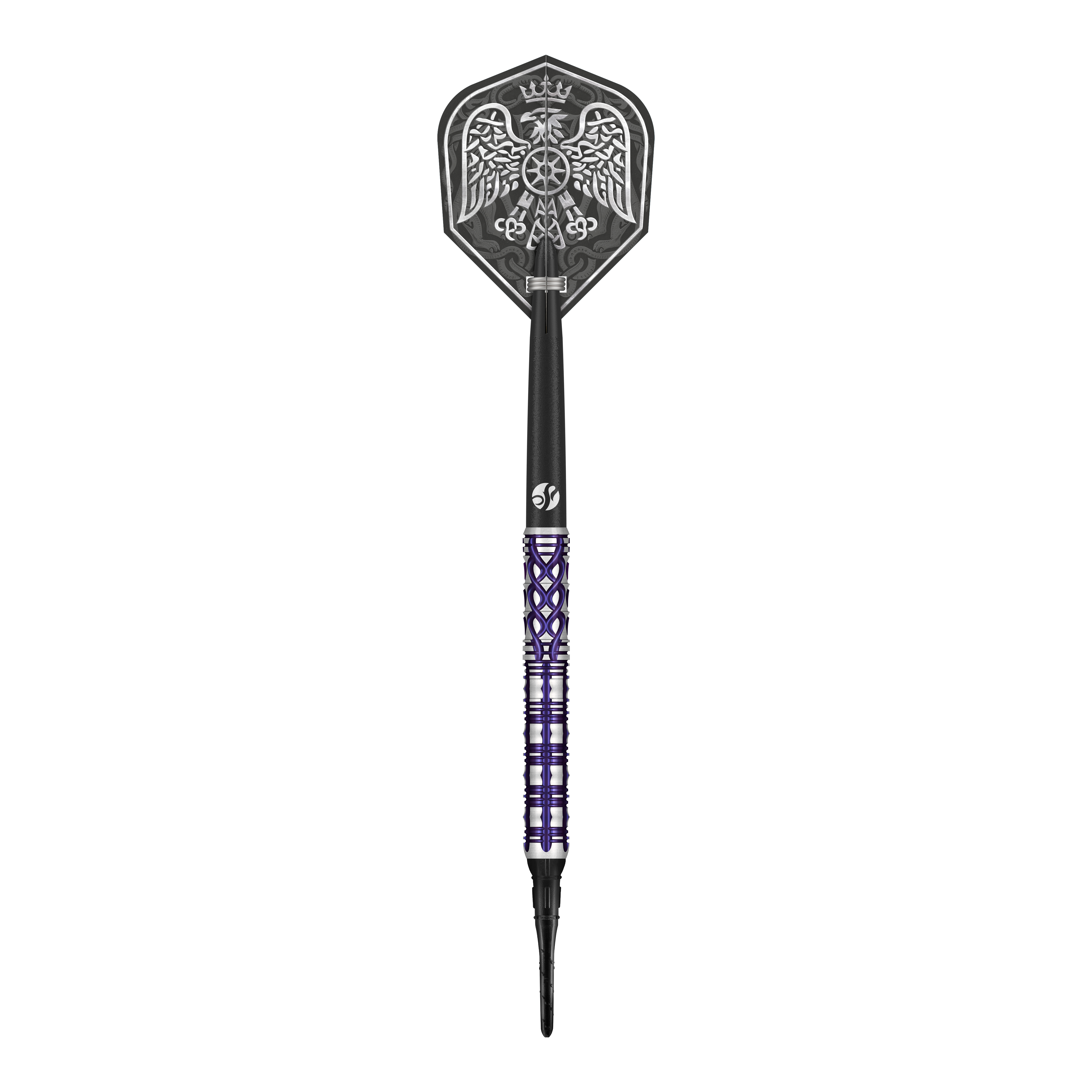 Shot Goths Visara Softdarts - 20g
