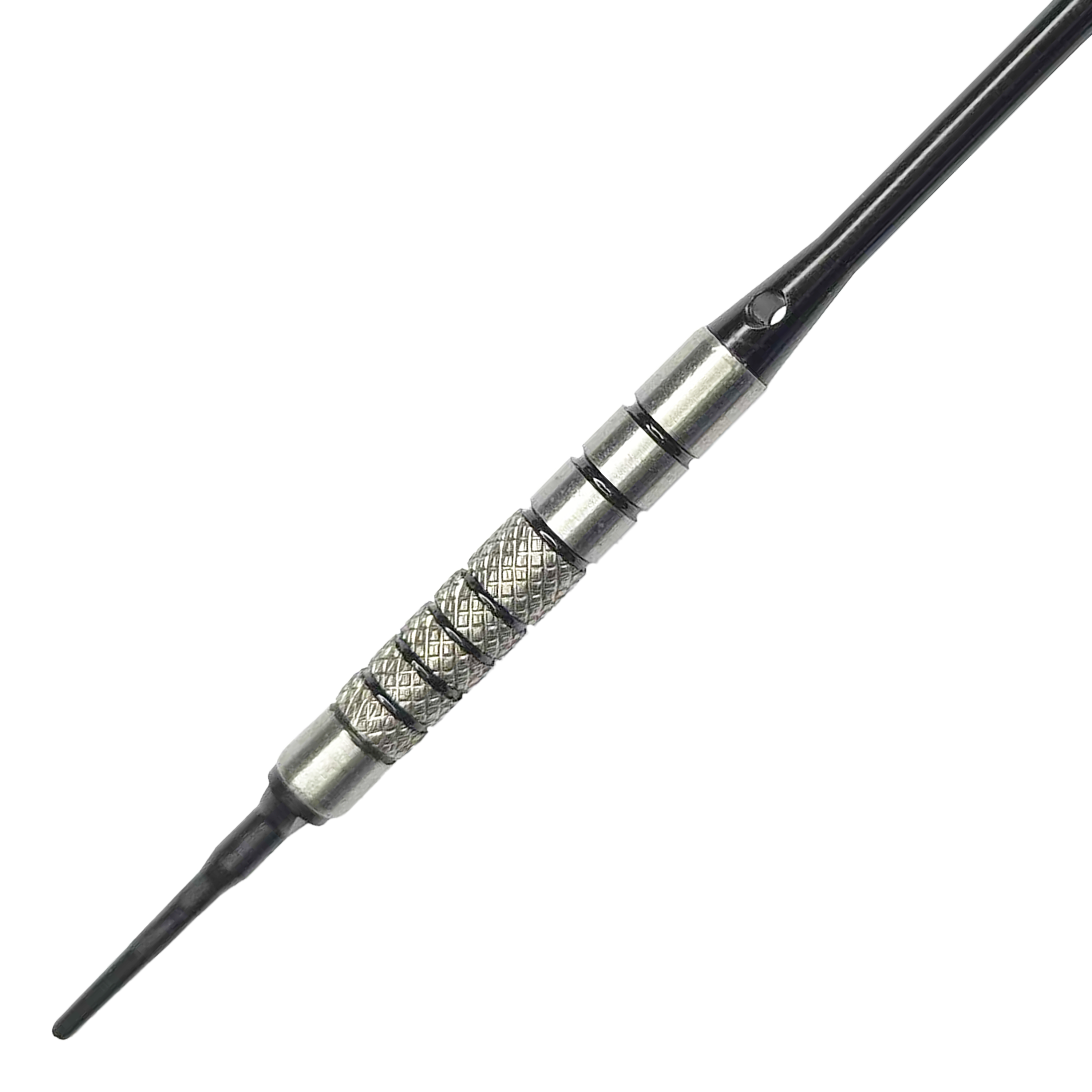 McDart 85 Tungsten V23 měkké šipky - 18,5g