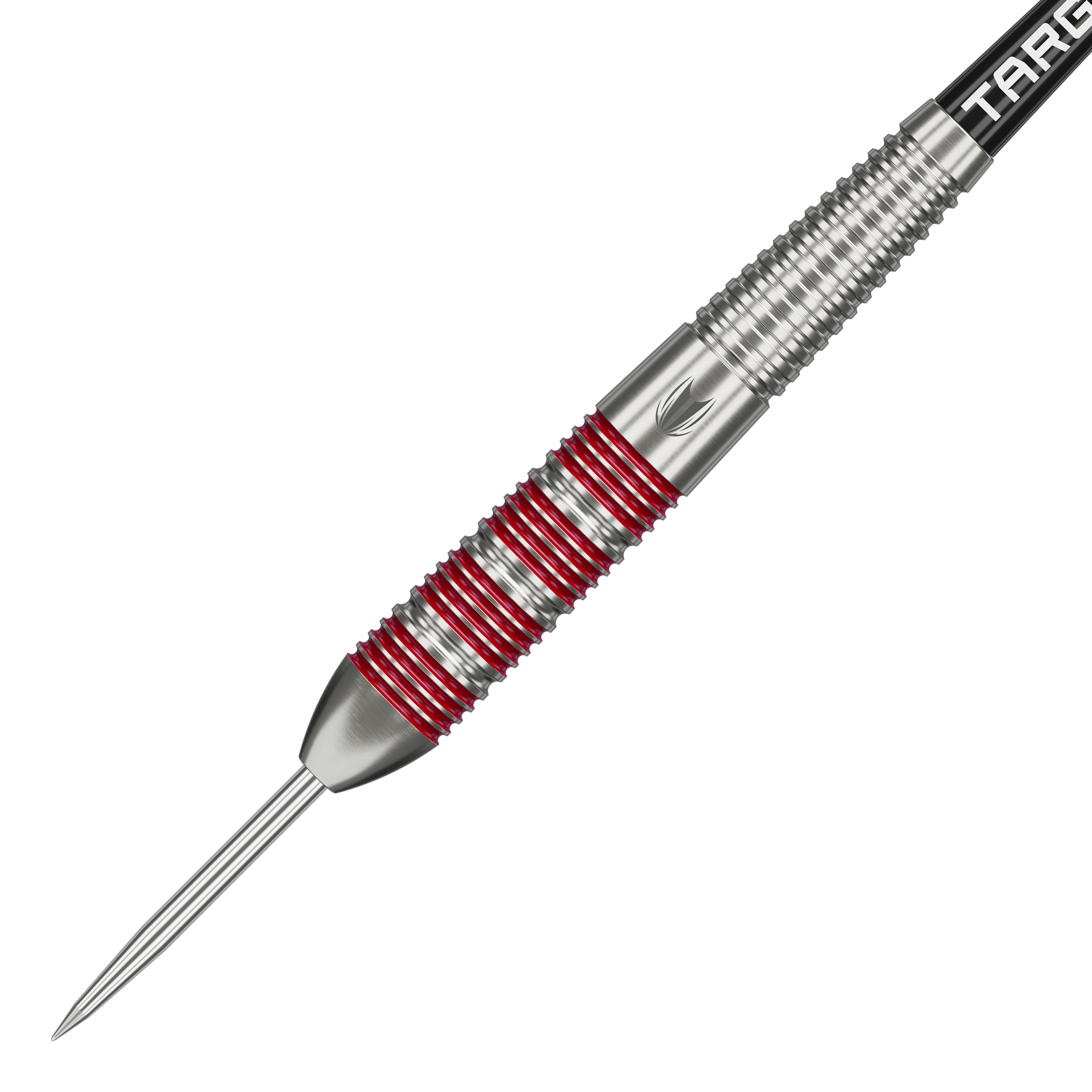 Target Stephen Bunting Bullet 100 Teile Brass Steeldart Set - 22g Target Stephen Bunting Bullet 100 Teile Brass Steeldart Set - 22g