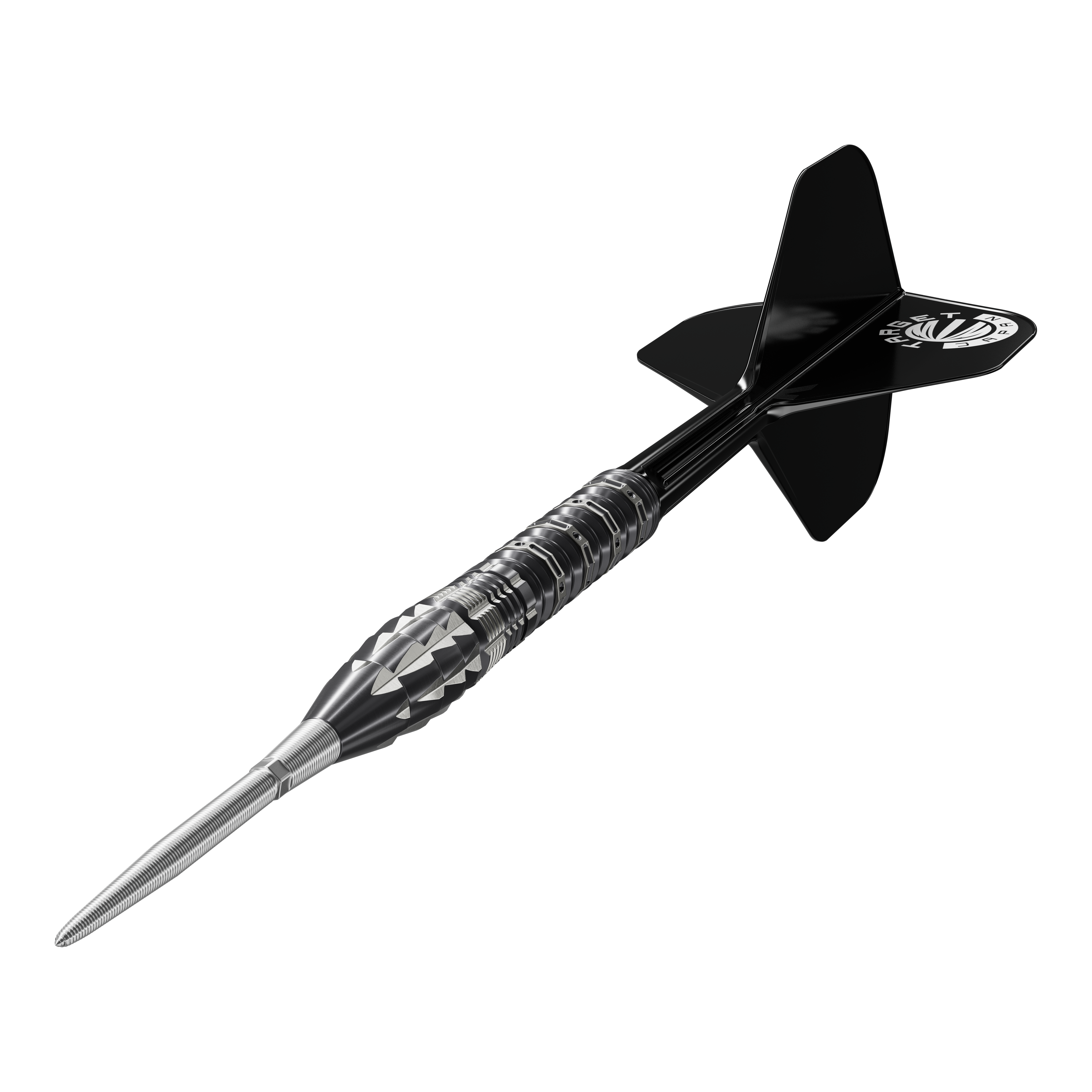 Target Japan Pyro GEN12 Swiss Point Steeldarts