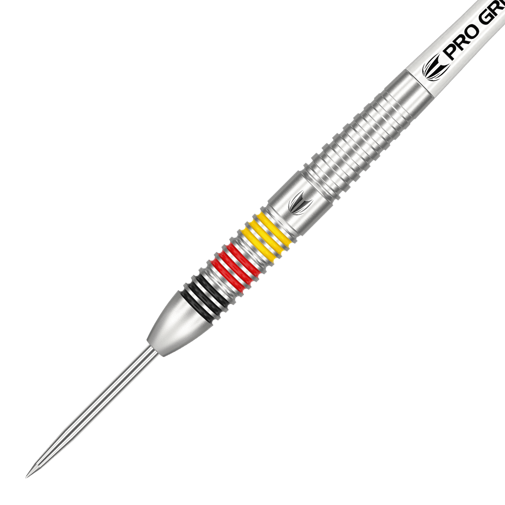 Target Gabriel Clemens 80% steel darts