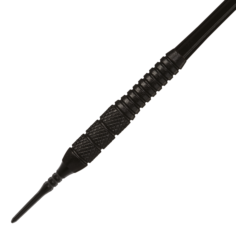 Target Phil Taylor Power Storm Messing Soft Darts - 18g
