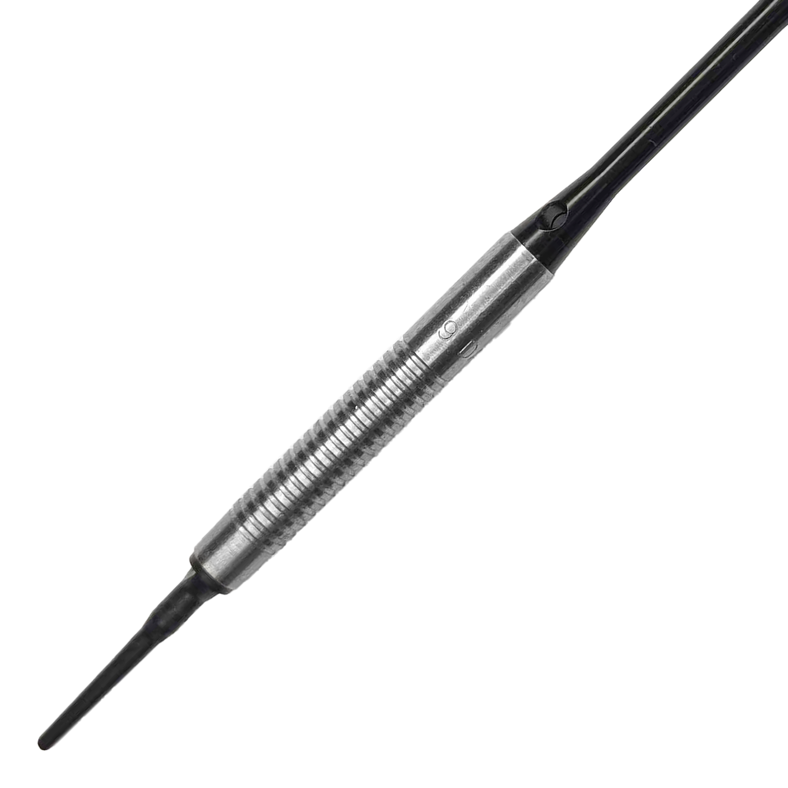 McDart 85 Tungsten V21 zachte darts - 18,5 g