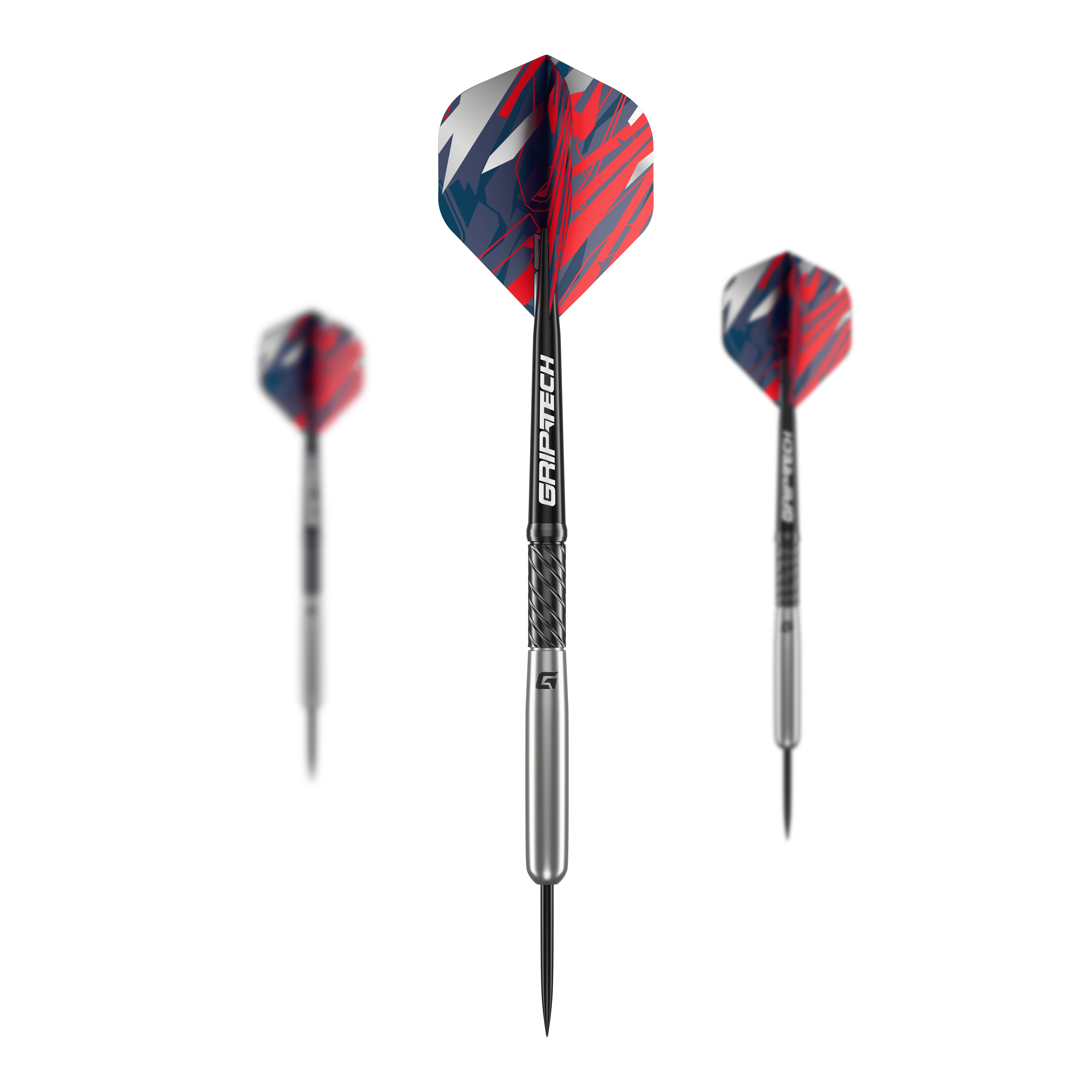 GOAT Homerun Baseball Tungsten Steeldarts