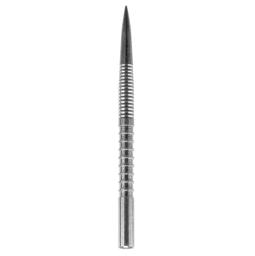 Target Firepoint Silver - steel dart tips