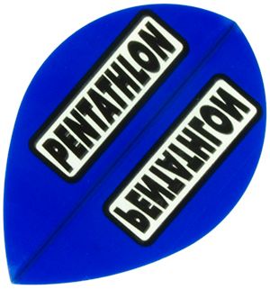 Pentathlon Flights P51