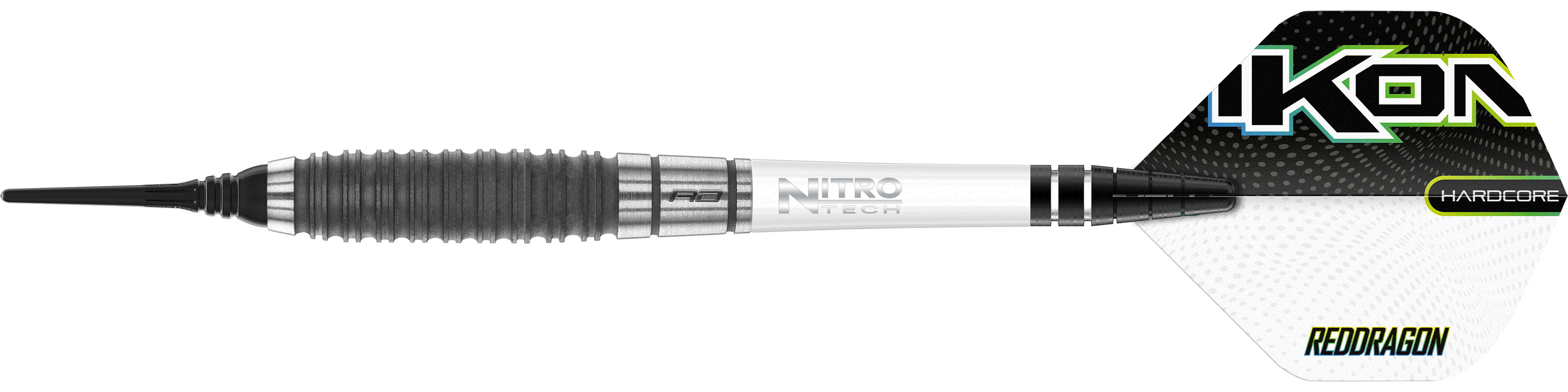 Red Dragon Ikon 3 Softdarts - 20g