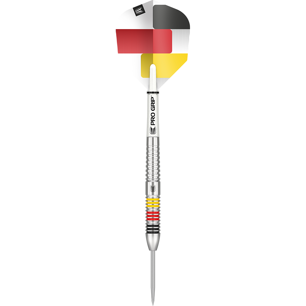 Target Gabriel Clemens 80% Steeldarts