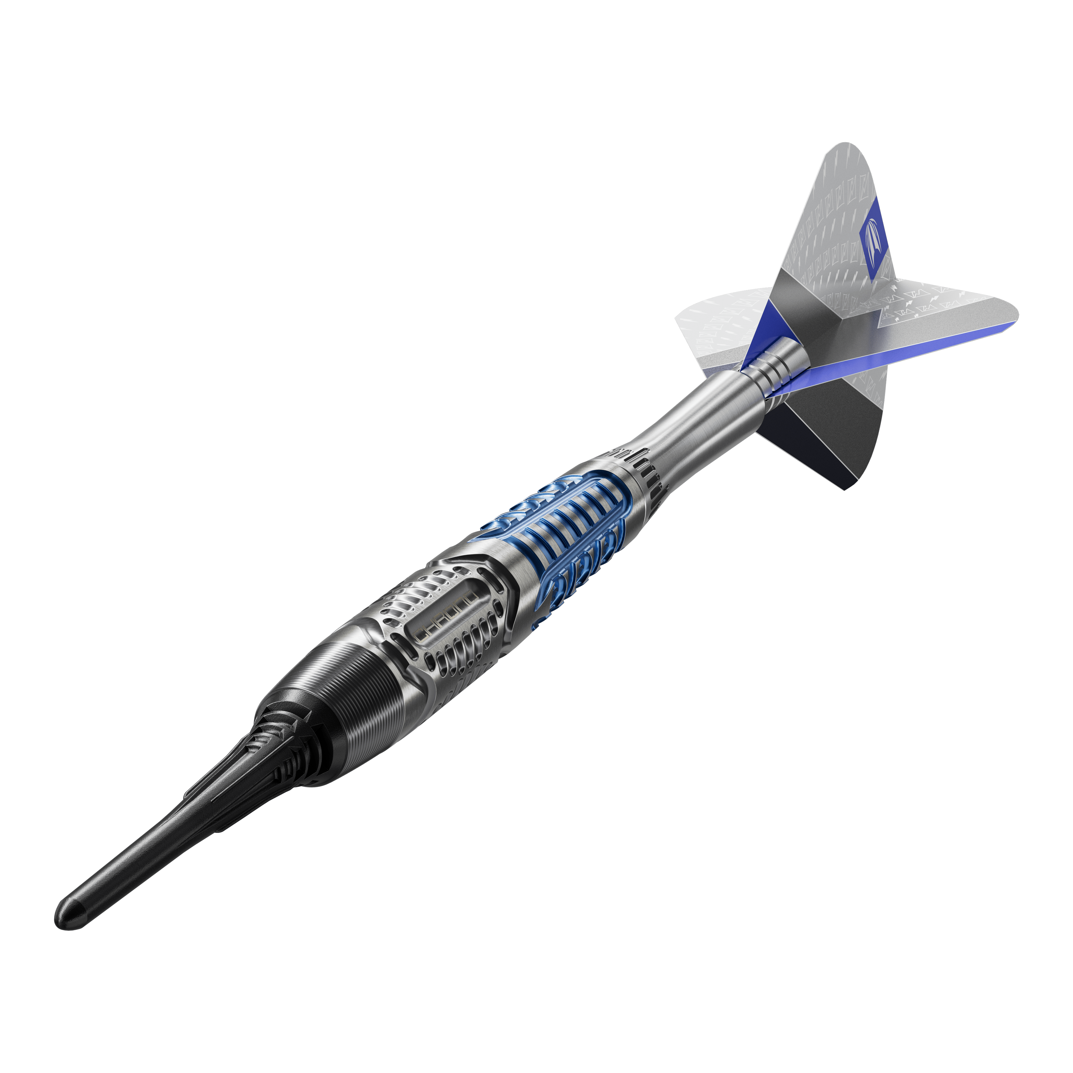 Target Phil Taylor Power X Chrono Softdarts