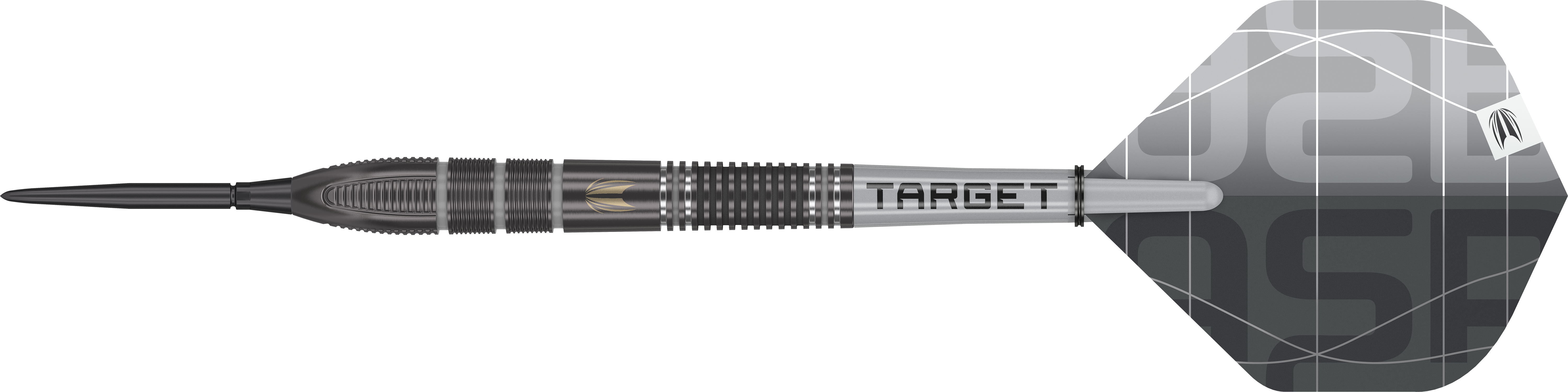 Target Nathan Aspinall X Echo Swiss Point Steeldarts