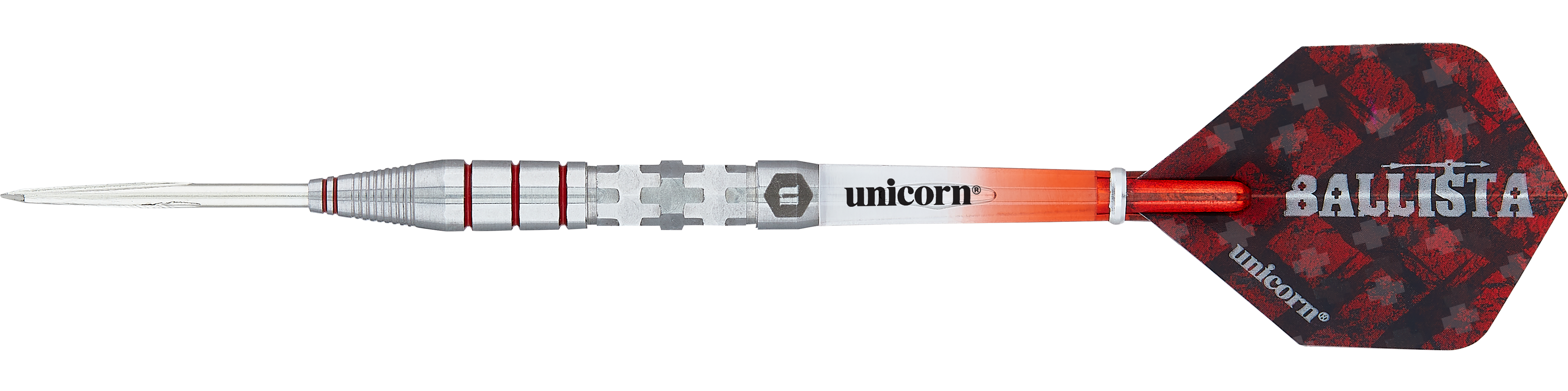 Unicorn Ballista Style 3 Steeldarts