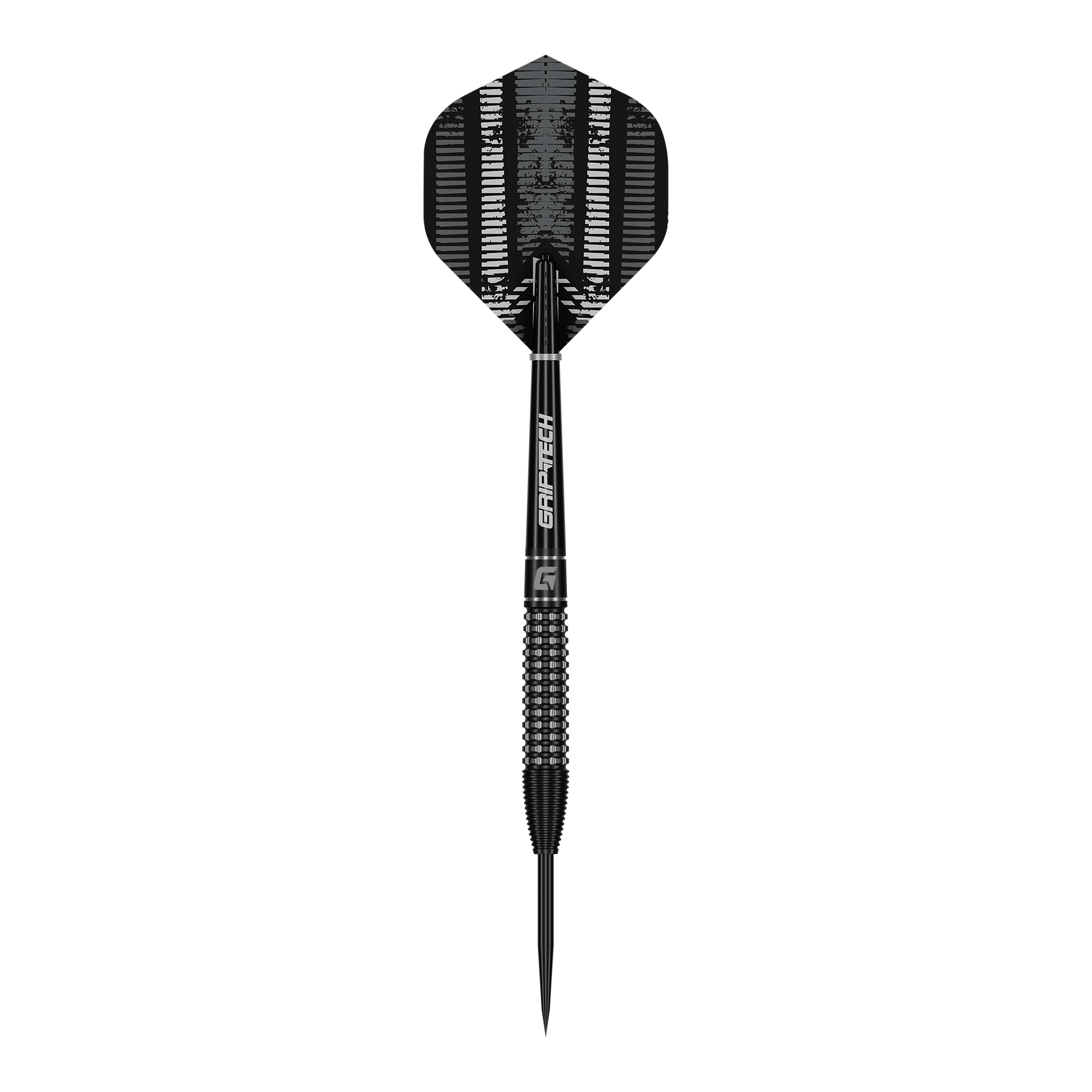 GOAT Sprocket MKIII Bomb Steeldarts Zu sehen ist der GOAT Sprocket MKIII Bomb Steeldarts. Die Aufnahme zeigt den Dartpfeil aus einer bestimmten Perspektive.