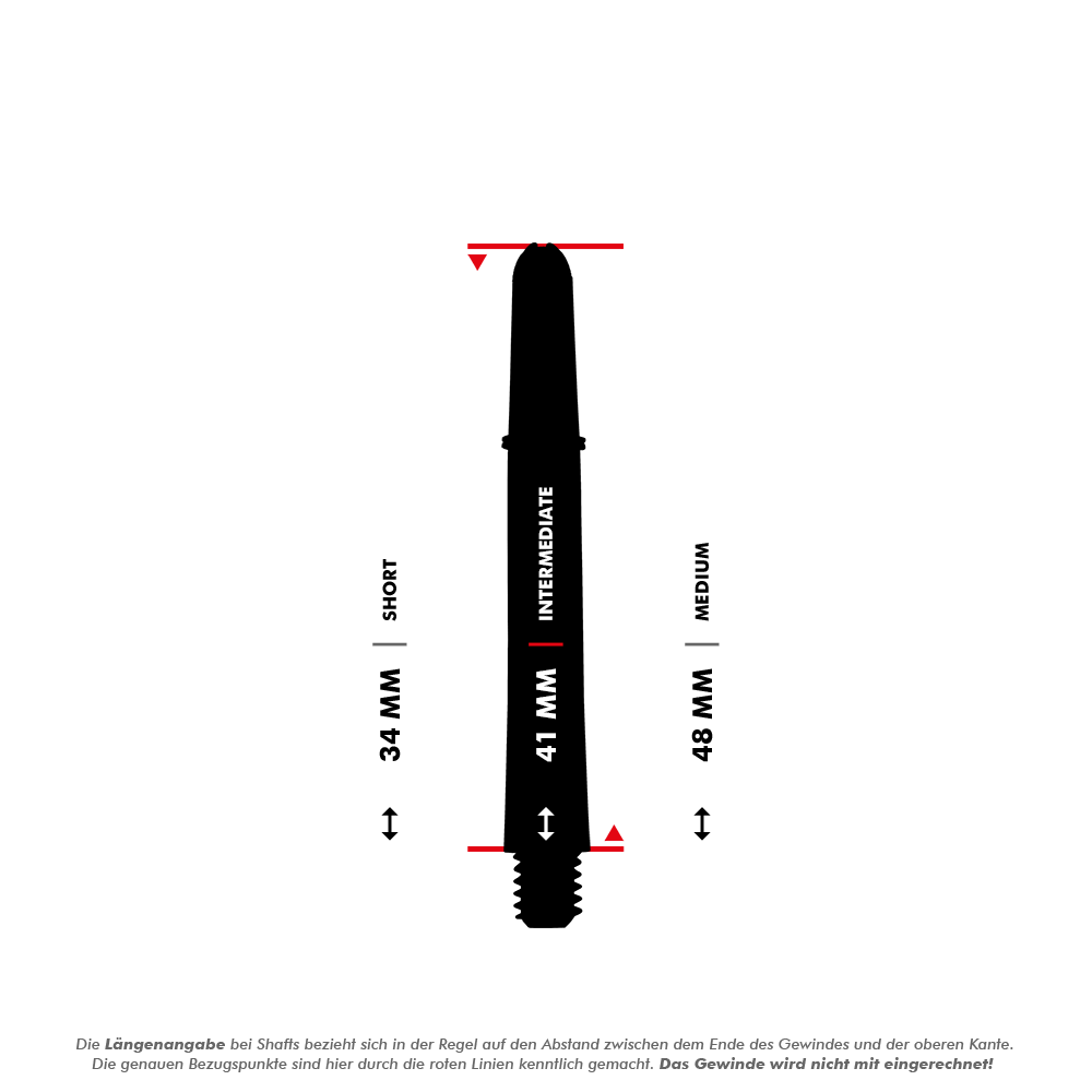 Wały Target Pro Grip Icon Phil Taylor