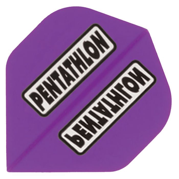 Pentathlon Purple Flights P204
