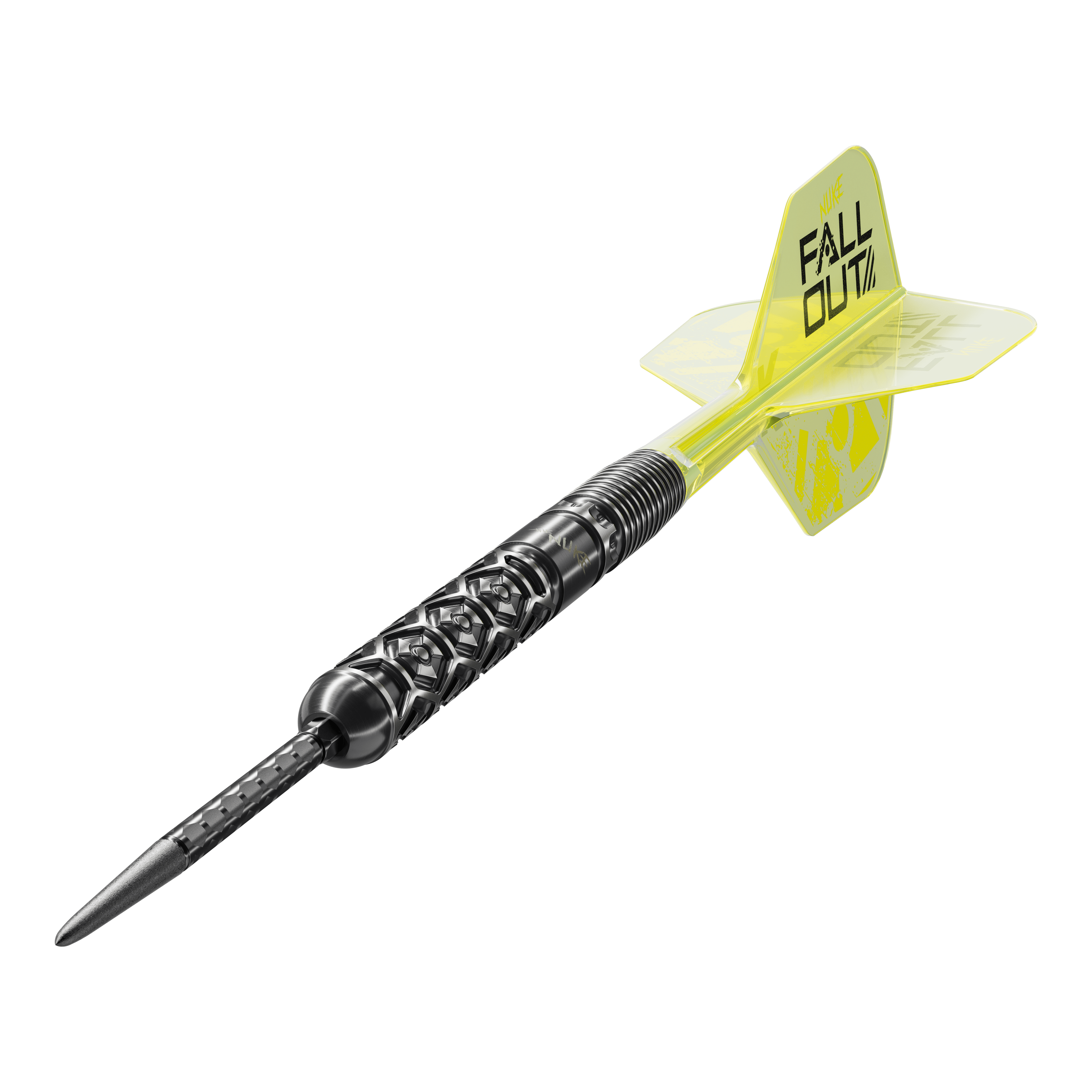 Target Luke Littler Nuke Fallout Swiss Points Steeldarts 