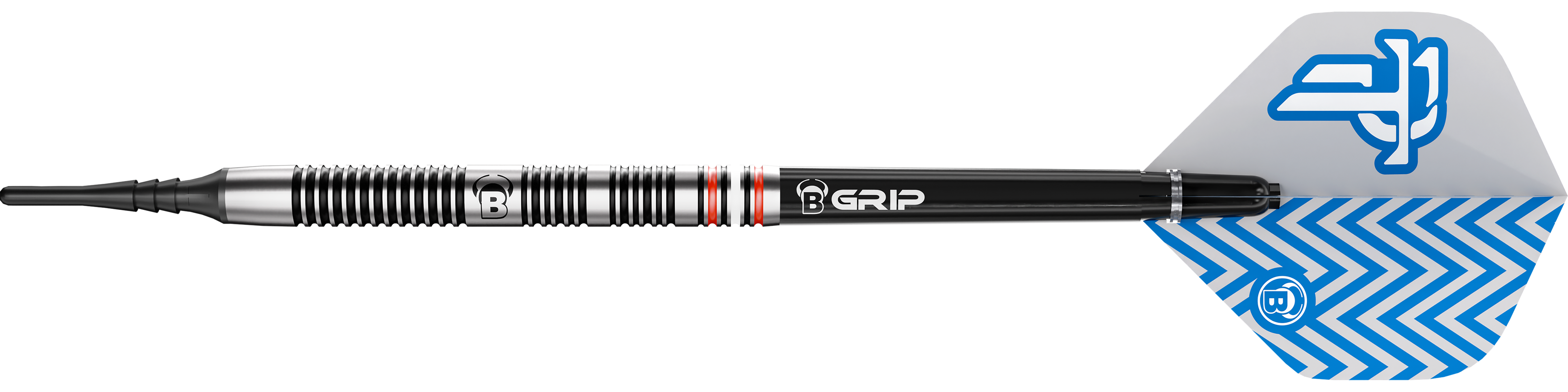 Bulls Challenger Patrick Tringler Softdarts - 20g