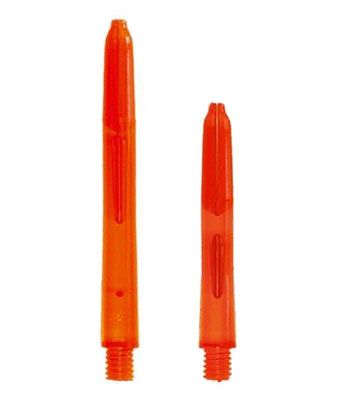 Cañas Glowlite Naranja