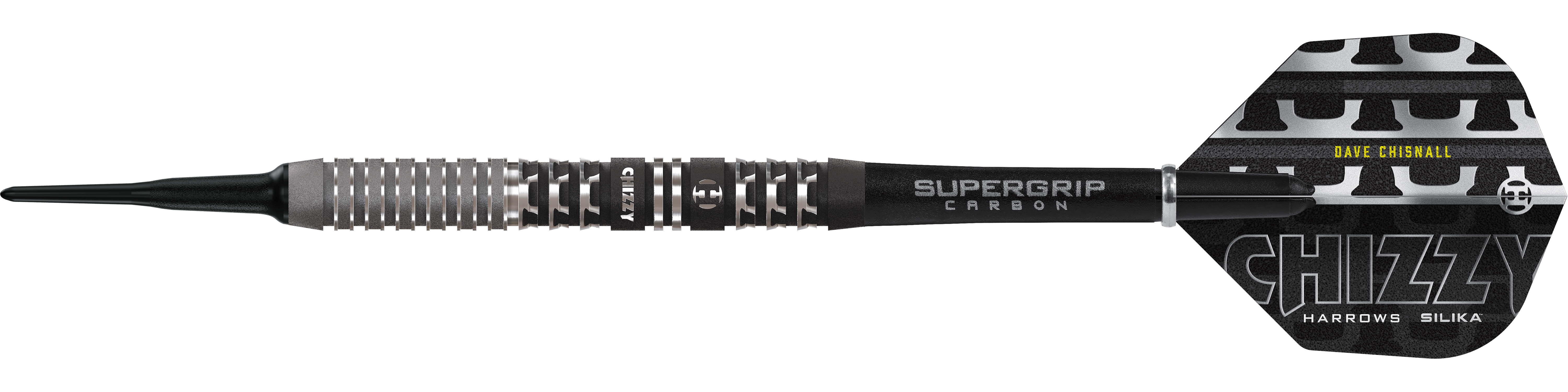 Harrows Dave Chisnall Chizzy Series 4 Softdarts