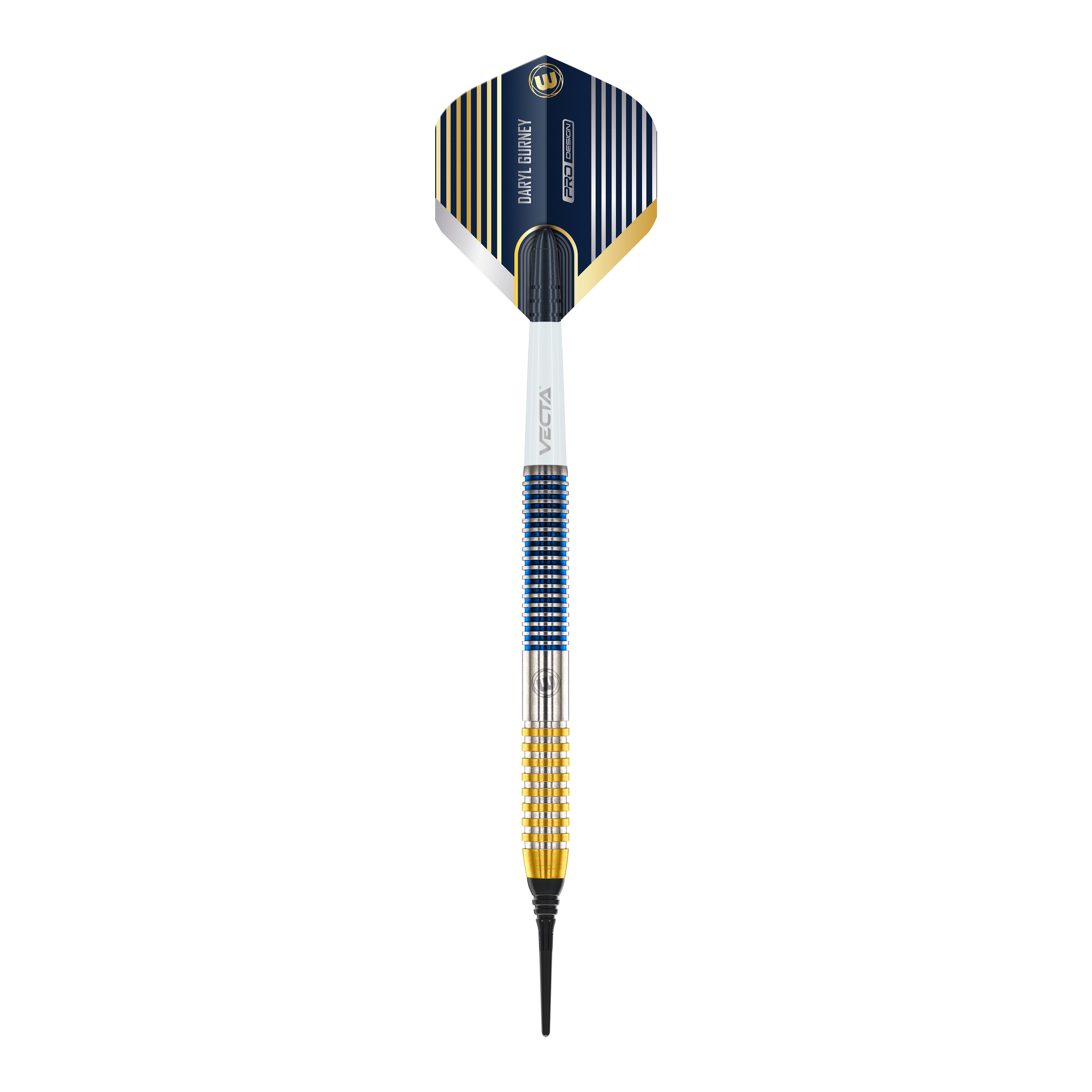 Winmau Daryl Gurney SC 1.0 Series Softdarts - 22g