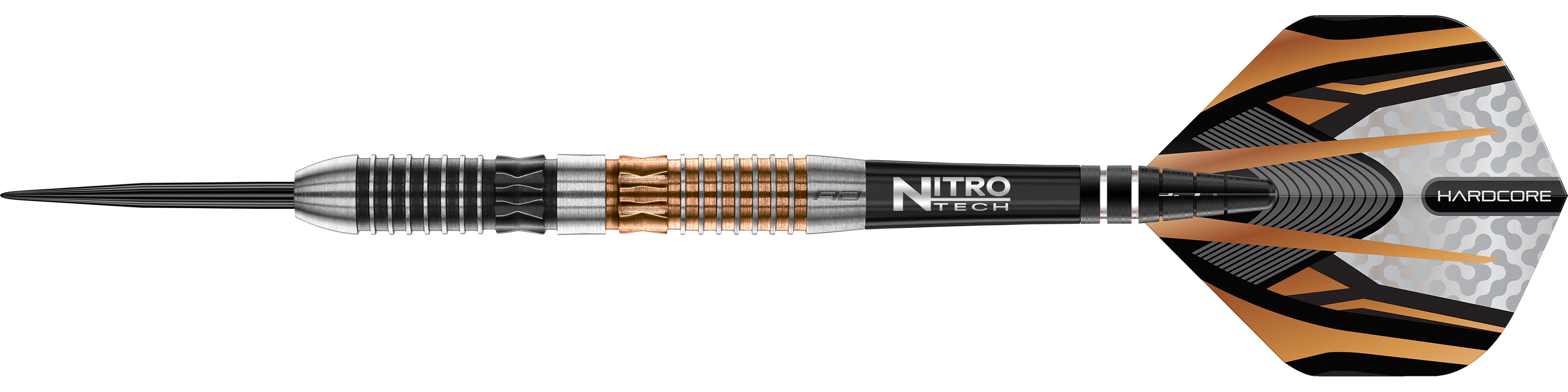 Red Dragon Panterra Steeldarts