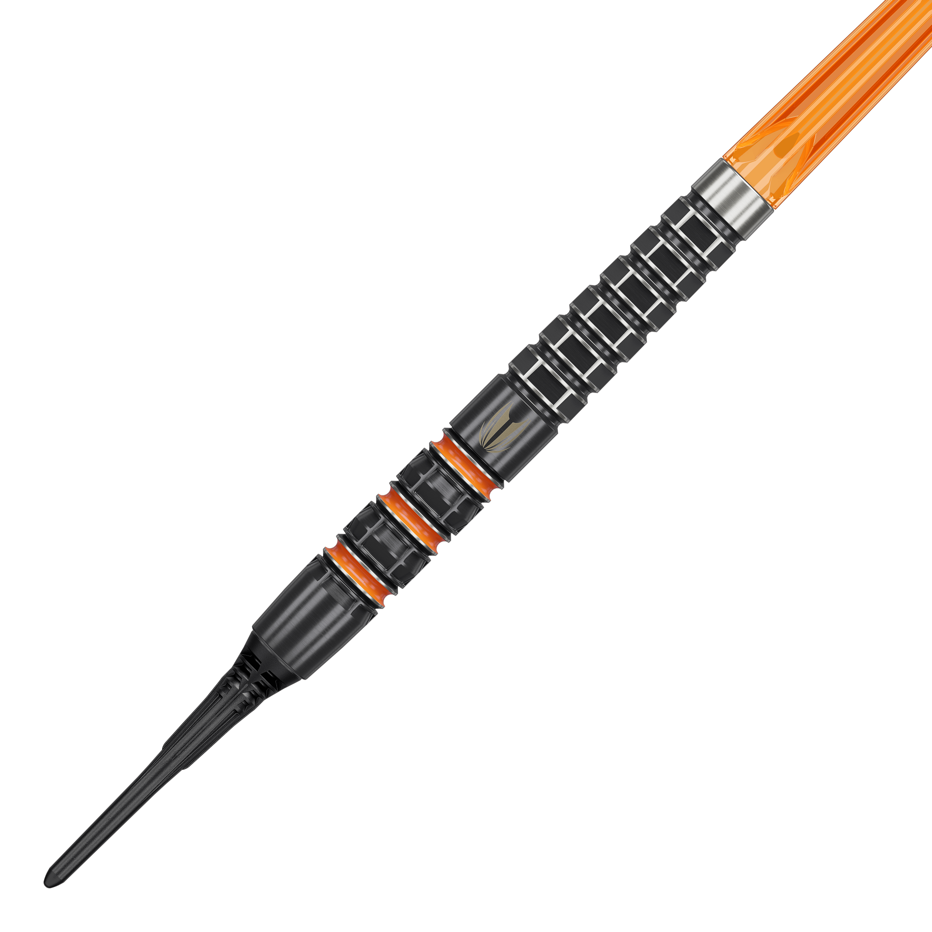 Target Raymond Van Barneveld 95K Softdarts - 20g Target Raymond Van Barneveld 95K Softdarts - 20g