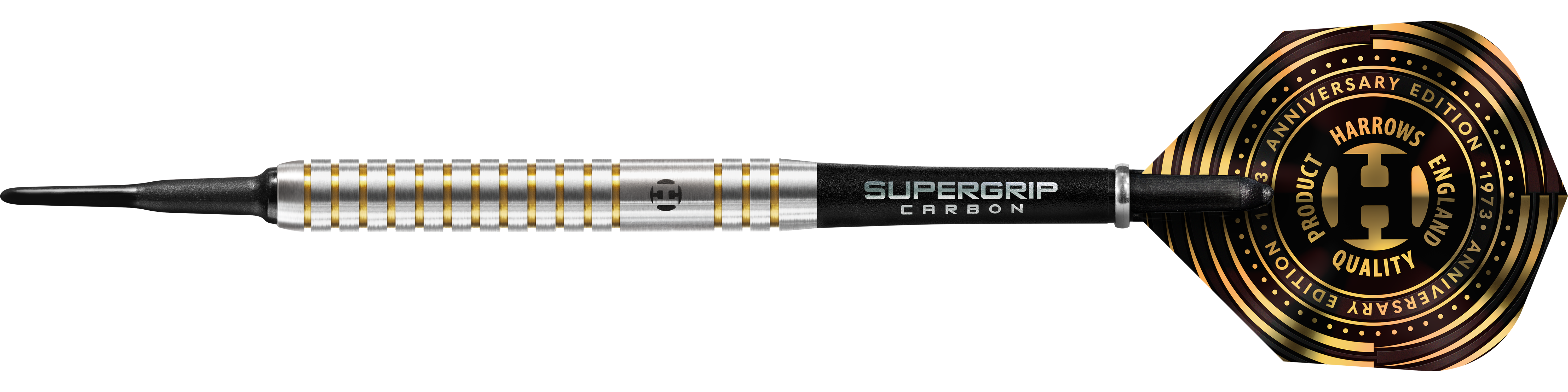 Harrows Anniversary Edition The Original Softdarts - 18g