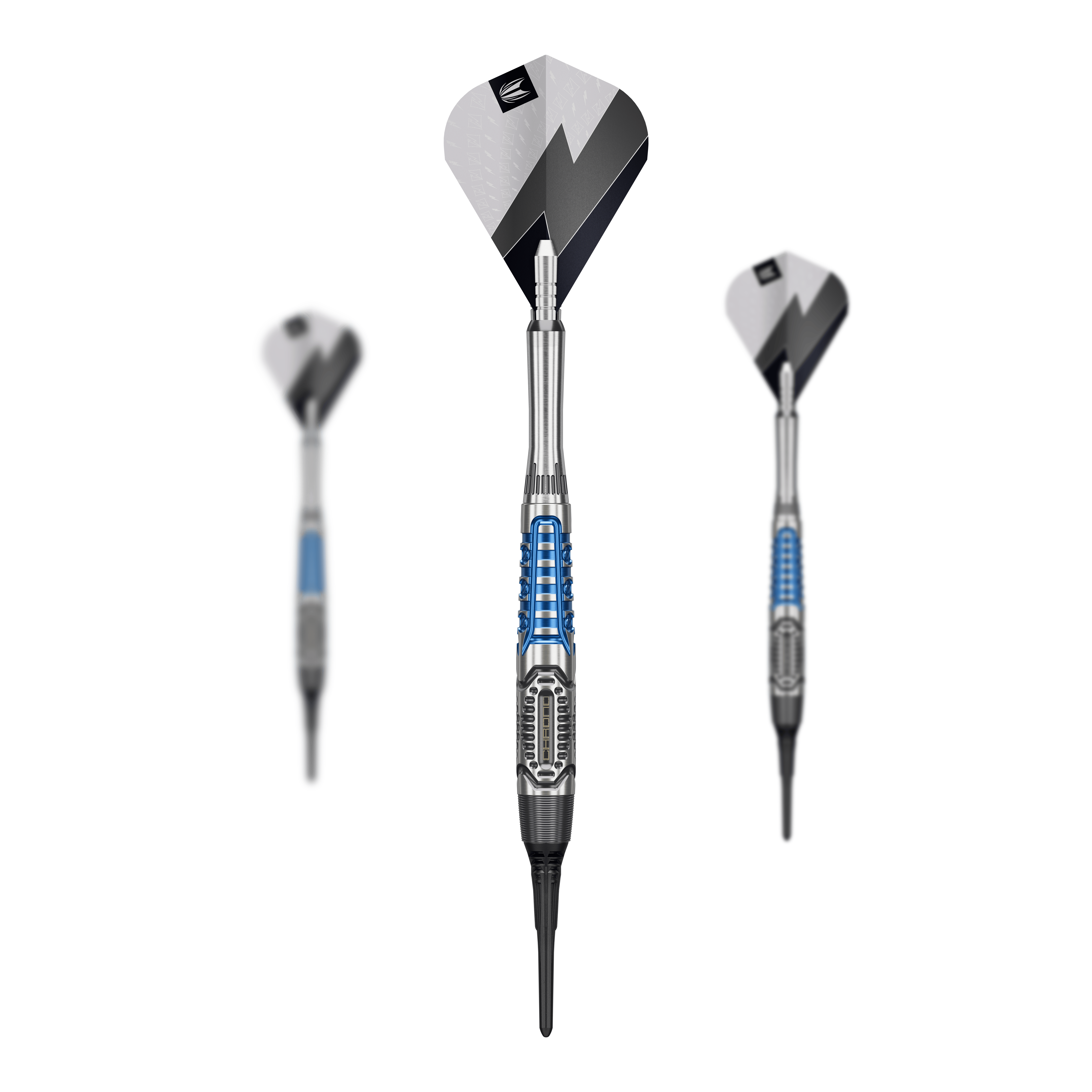 Target Phil Taylor Power X Chrono Softdarts