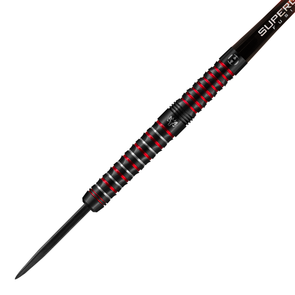 Harrows Wolfram Infinity 97% Tungsten Steeldarts | 21g | 7-HA16983