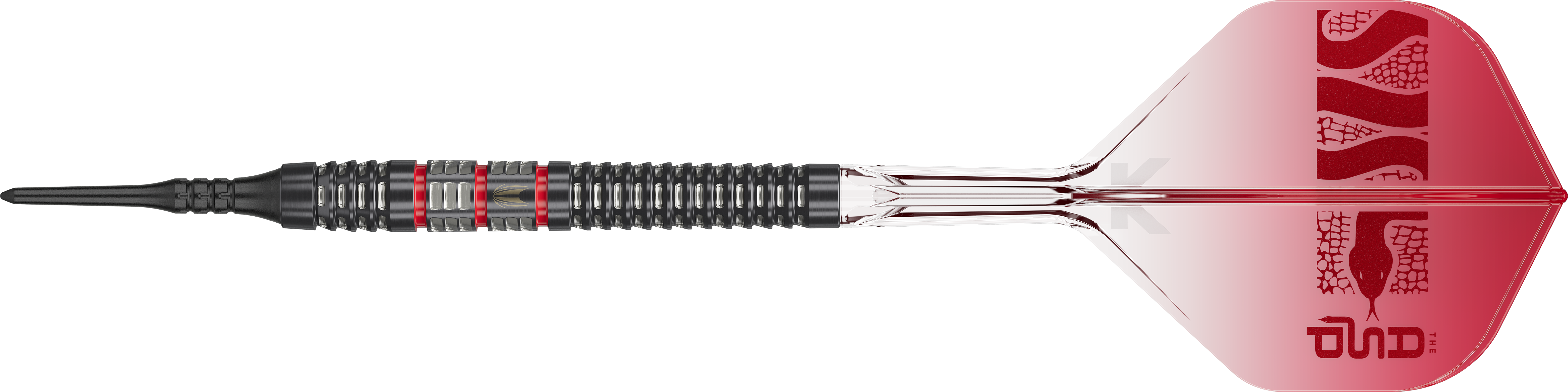 Target Nathan Aspinall 95K Softdarts - 18g