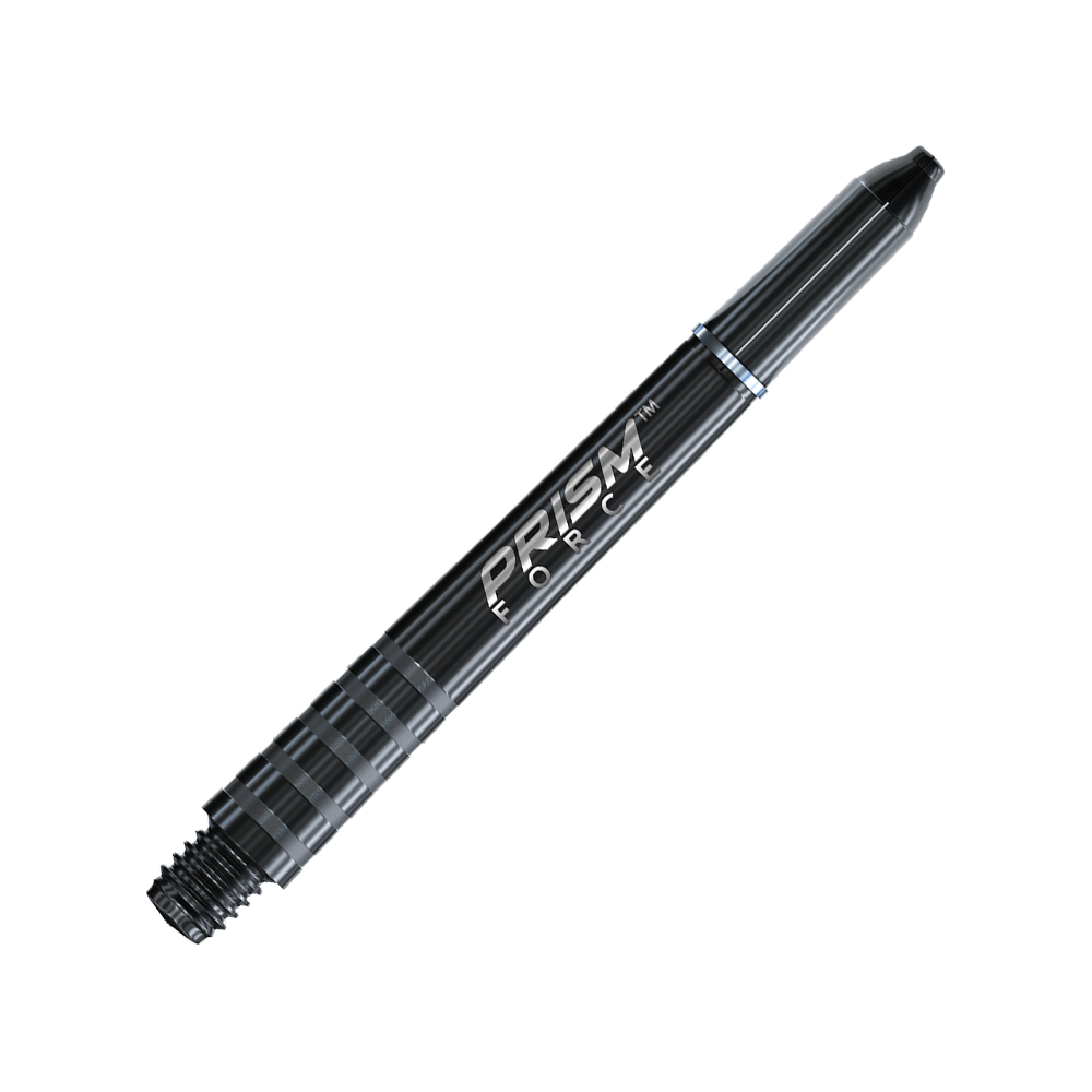 Flèches Winmau Prism Force - Noir