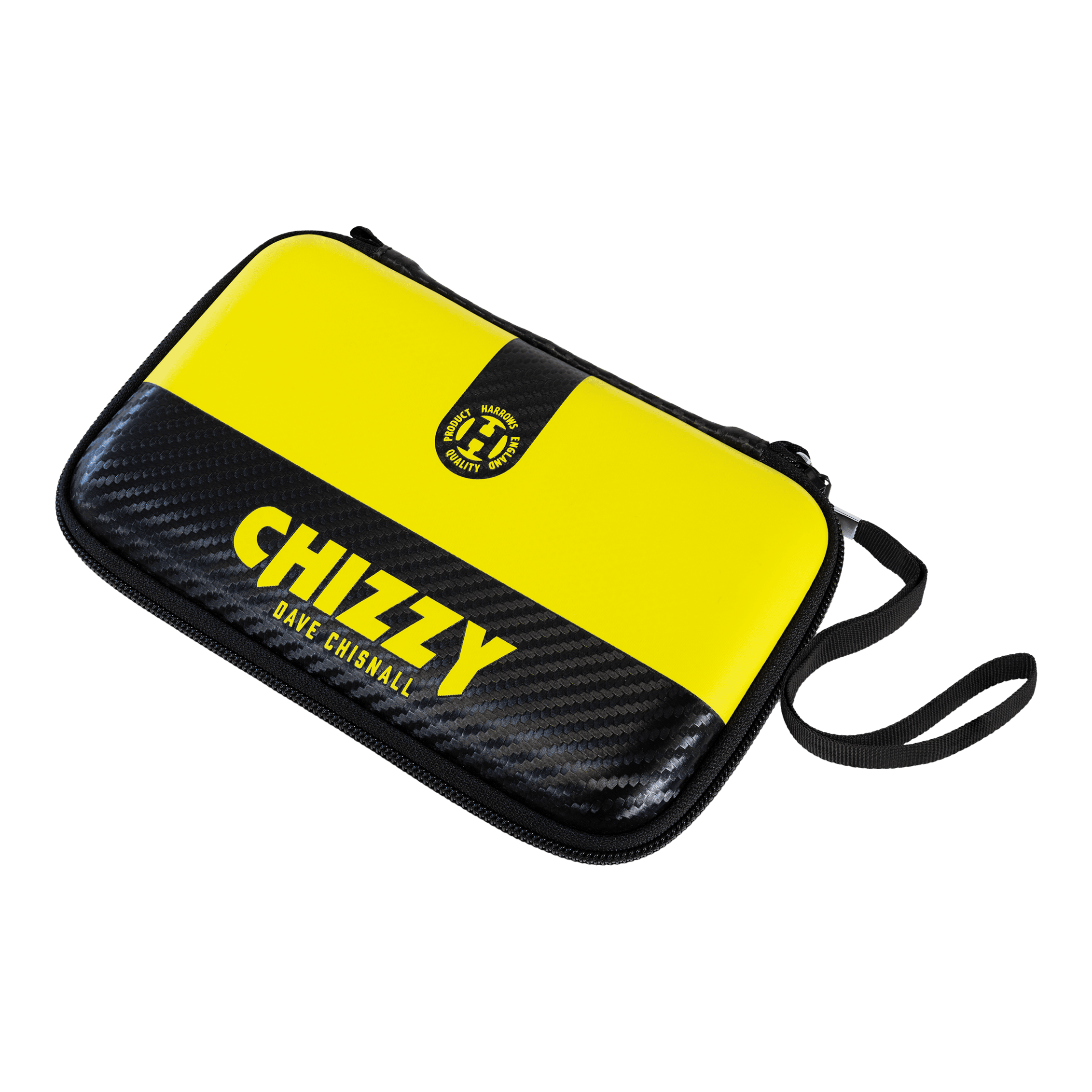 Peněženka Harrows Pro6 Dave Chisnall Chizzy Dart Wallet