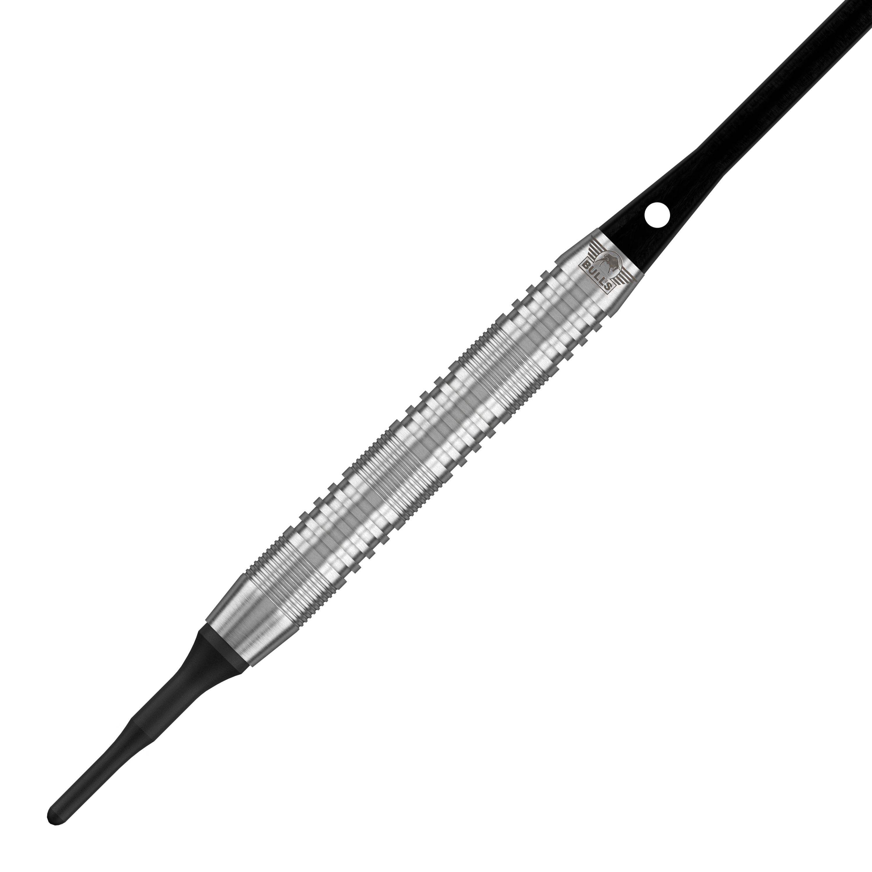 Šipky Bulls NL Direct Tungsten Soft - 18g Das Bild zeigt Bulls NL Direct Tungsten Softdarts - 18g. Zu sehen sind mehrere Softdarts.