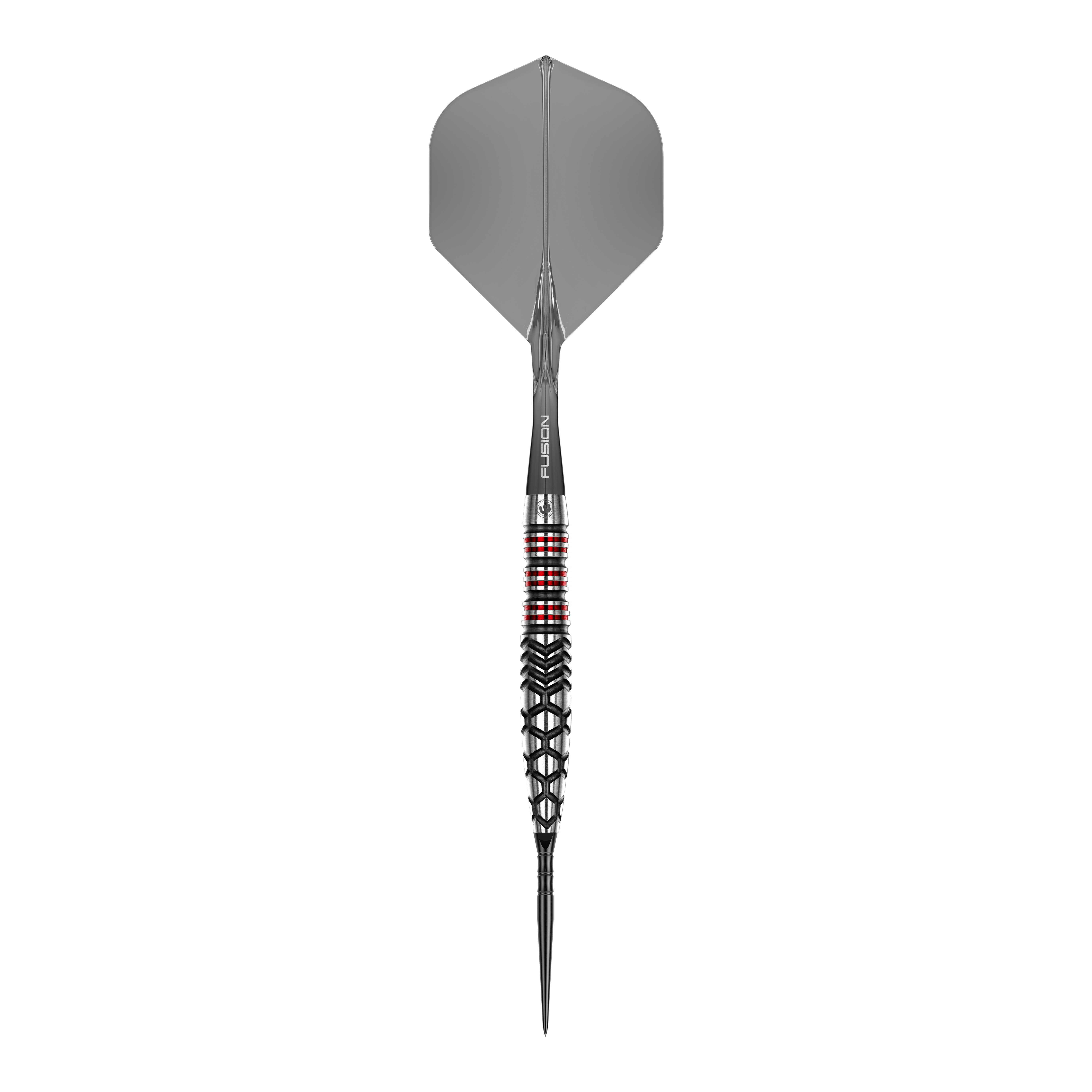 Puntos de conmutación de torpedos Winmau Fornax Steeldarts Abgebildet sind Winmau Fornax Torpedo Switch Points Steeldarts. Diese Steeldarts sorgen für ein professionelles Dart-Erlebnis.