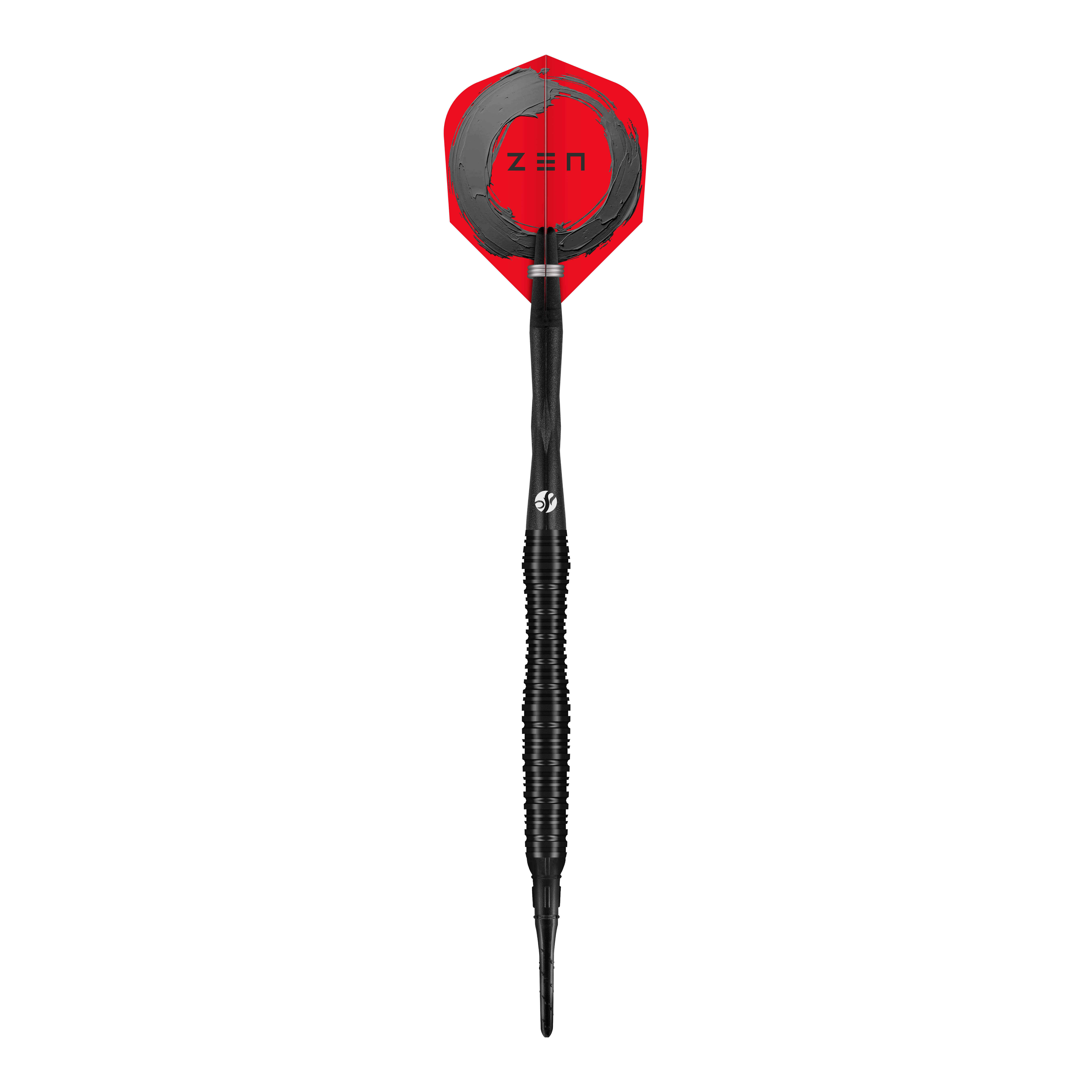 Shoty ZEN Scallop Soft Darts - 20g Shoty ZEN Scallop Soft Darts - 20g