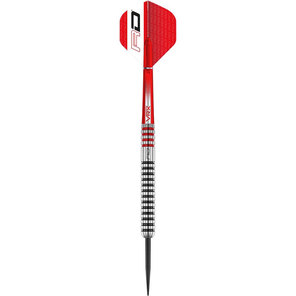 Ocelové šipky Red Dragon GT3