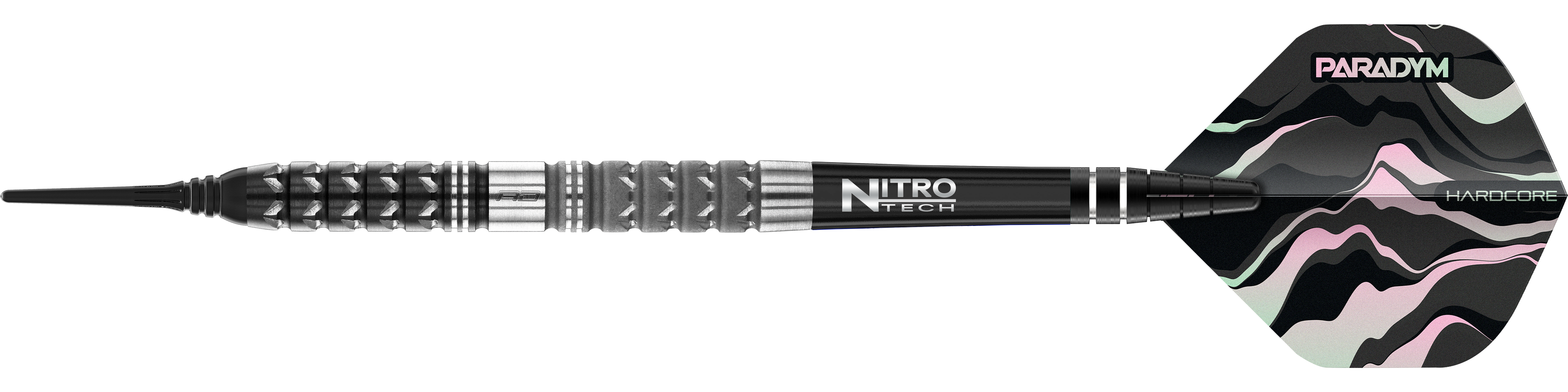 Red Dragon Paradym Tapered Softdarts - 20g